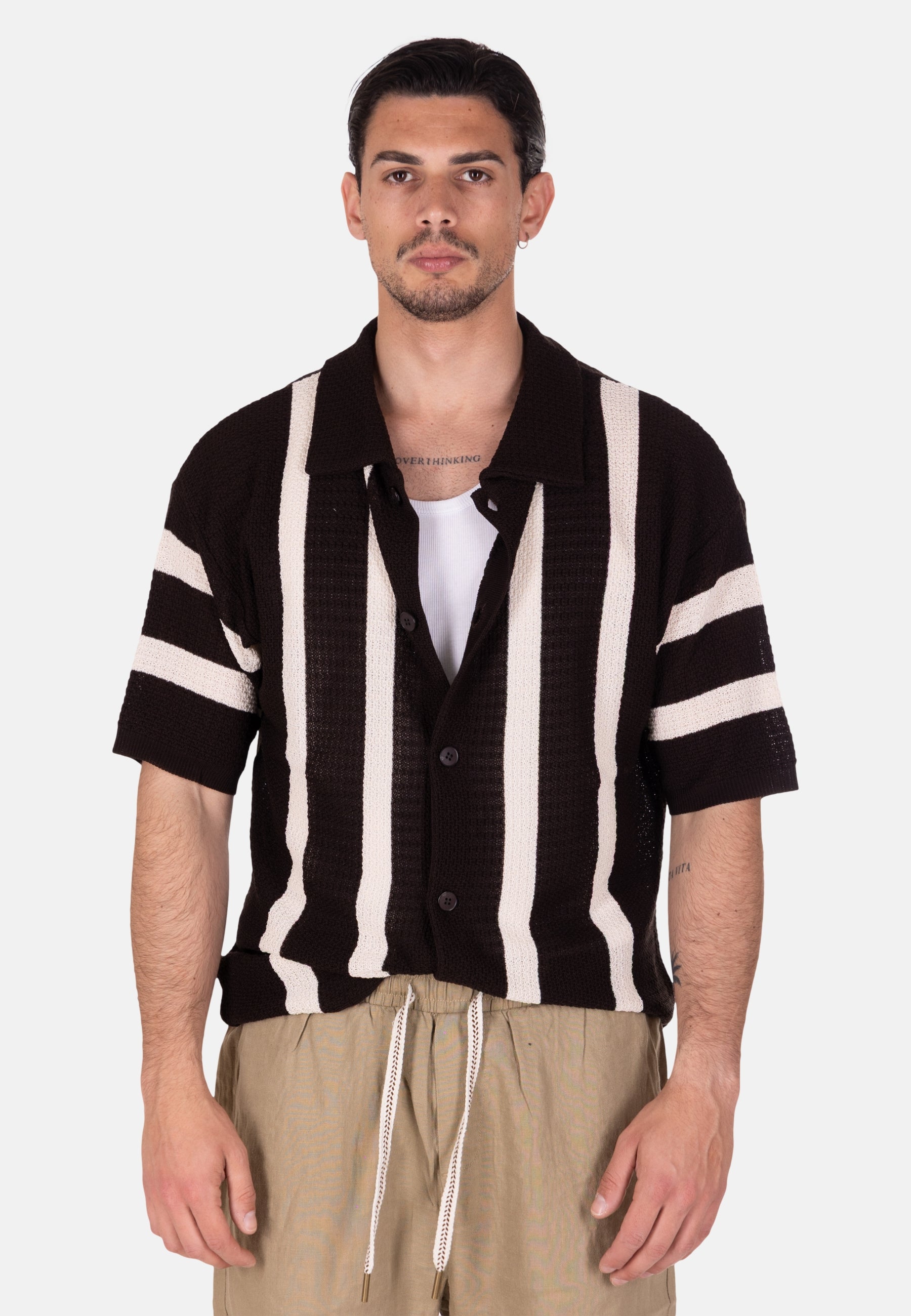 KIM50 P96 - MAGLIA - WHY NOT BRAND
