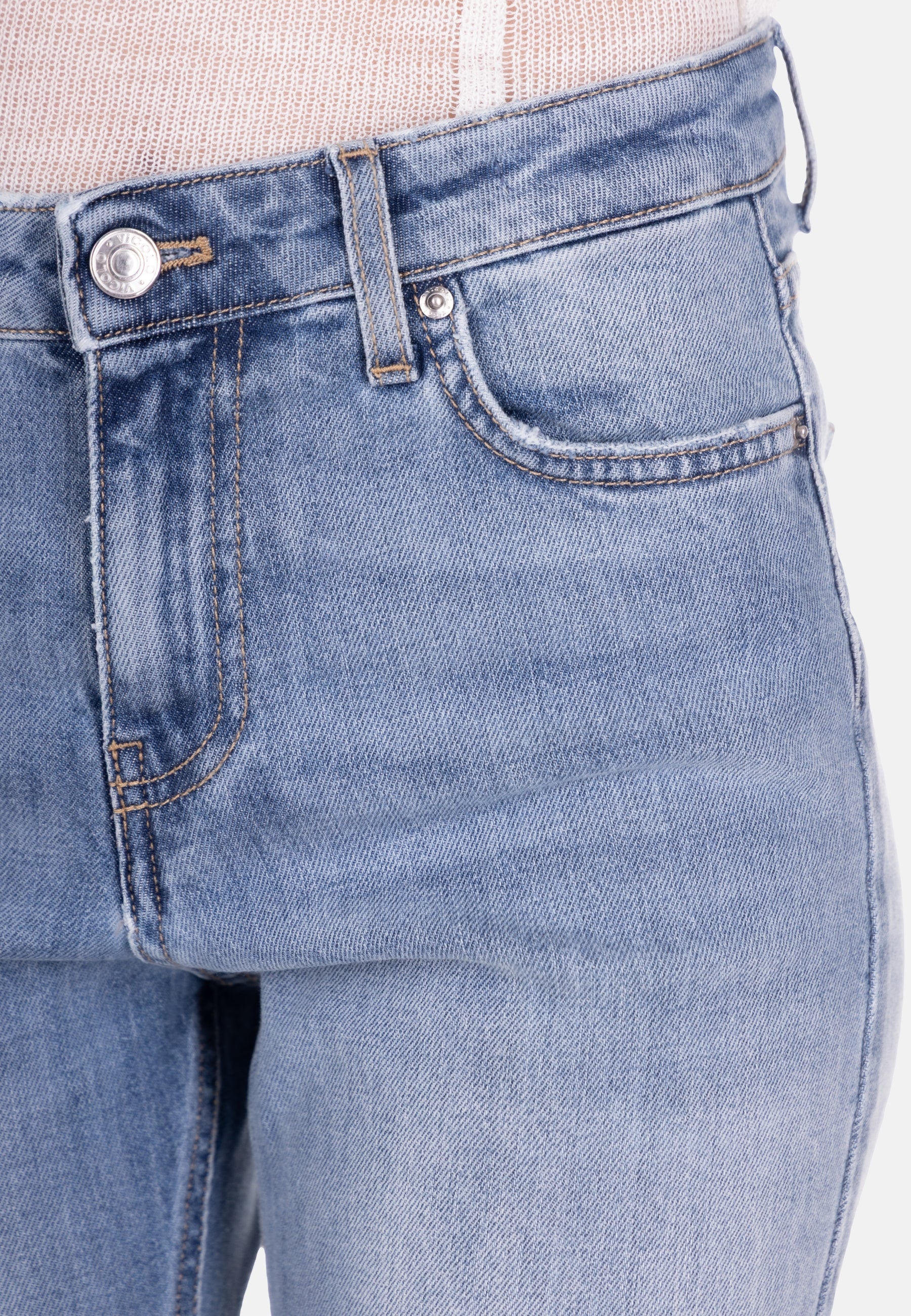 DAB5022 - JEANS - VICOLO