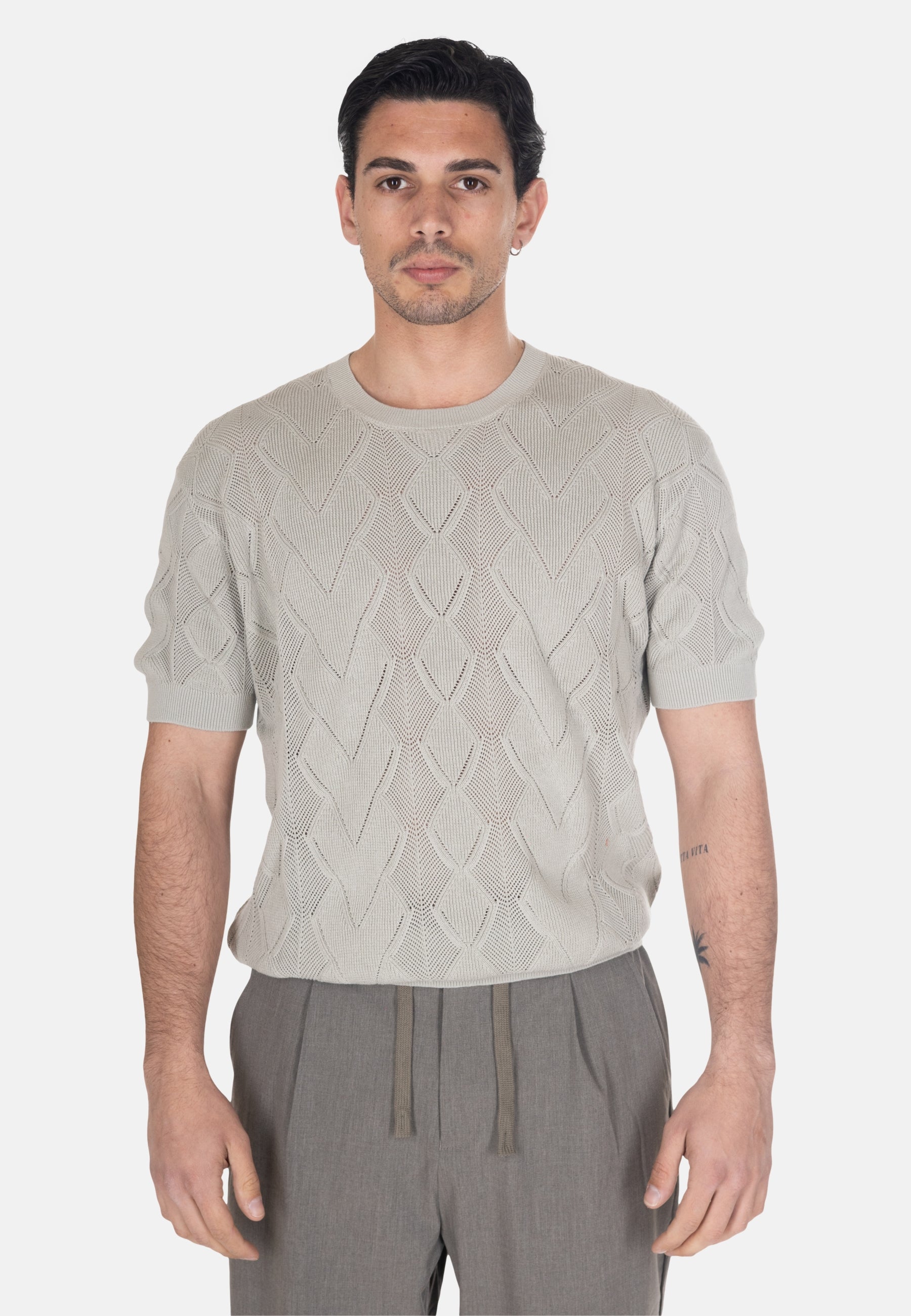 GL35325 - MAGLIA - GIANNI LUPO