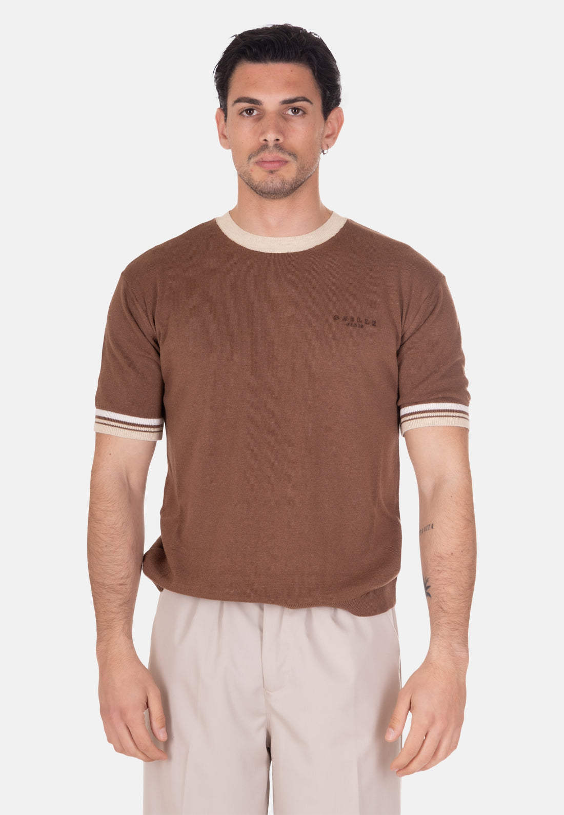GAABM01669 - MAGLIA - GAELLE