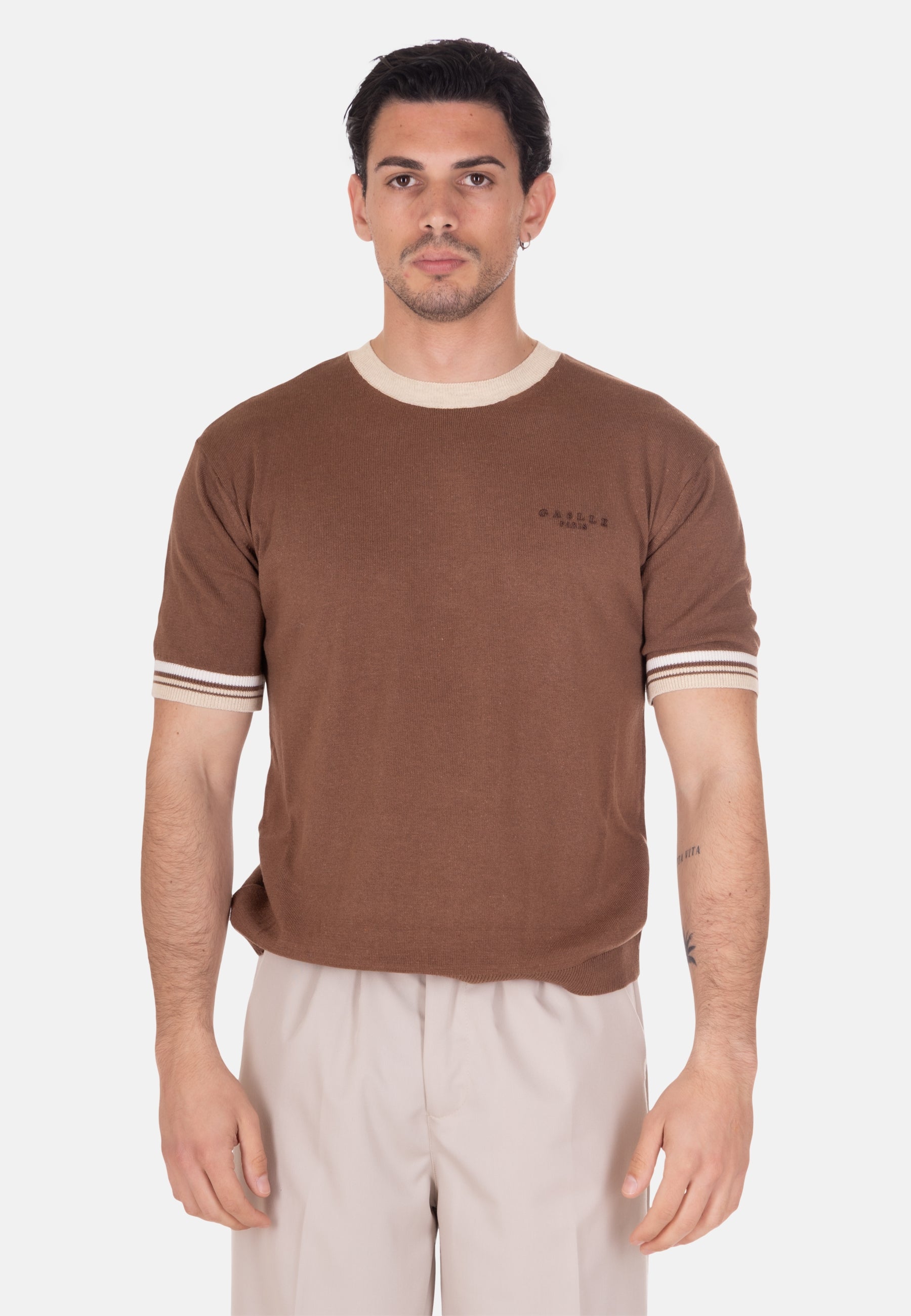 GAABM01669 - MAGLIA - GAELLE