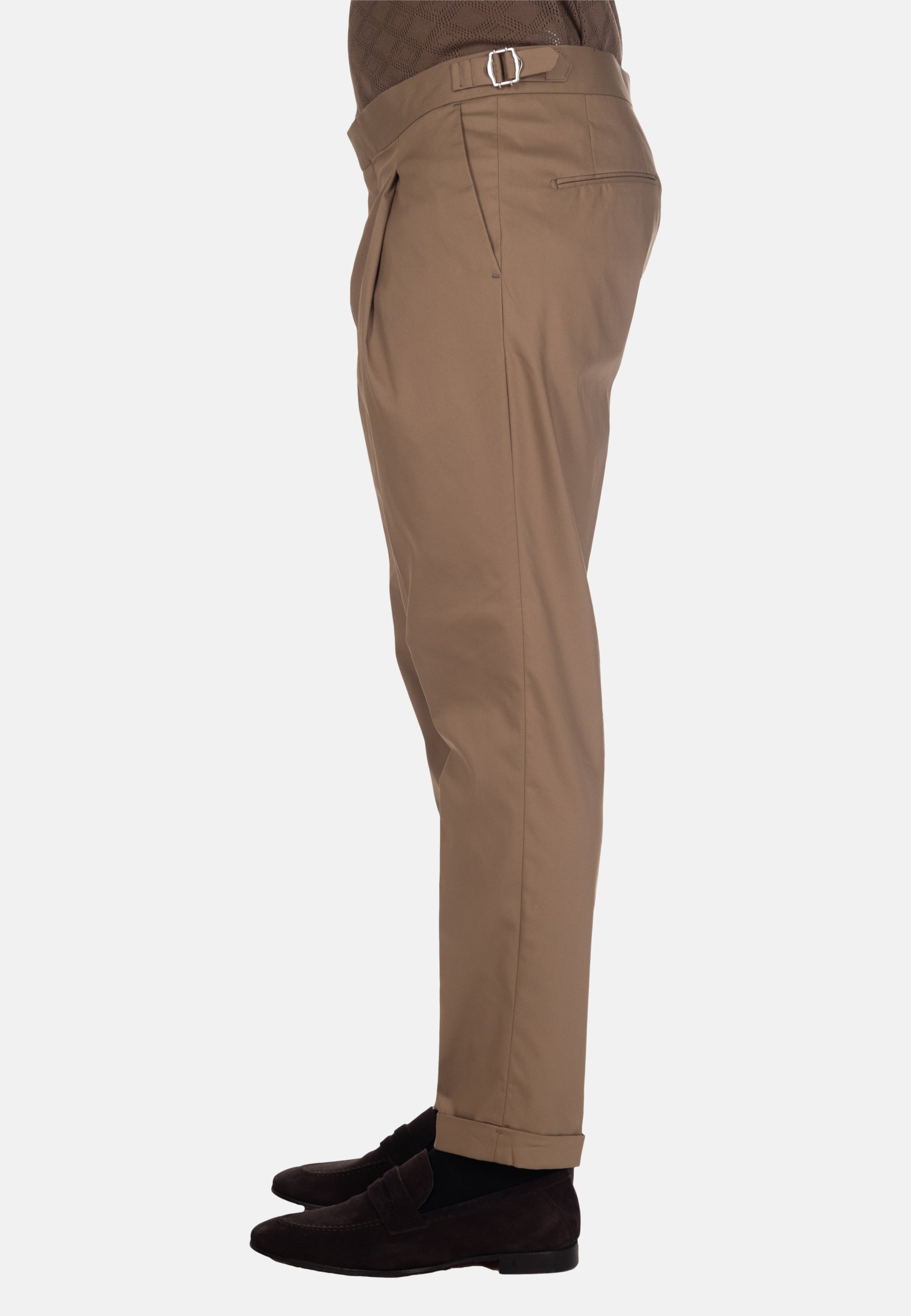 MES2679 - PANTALONE - TEXTURE
