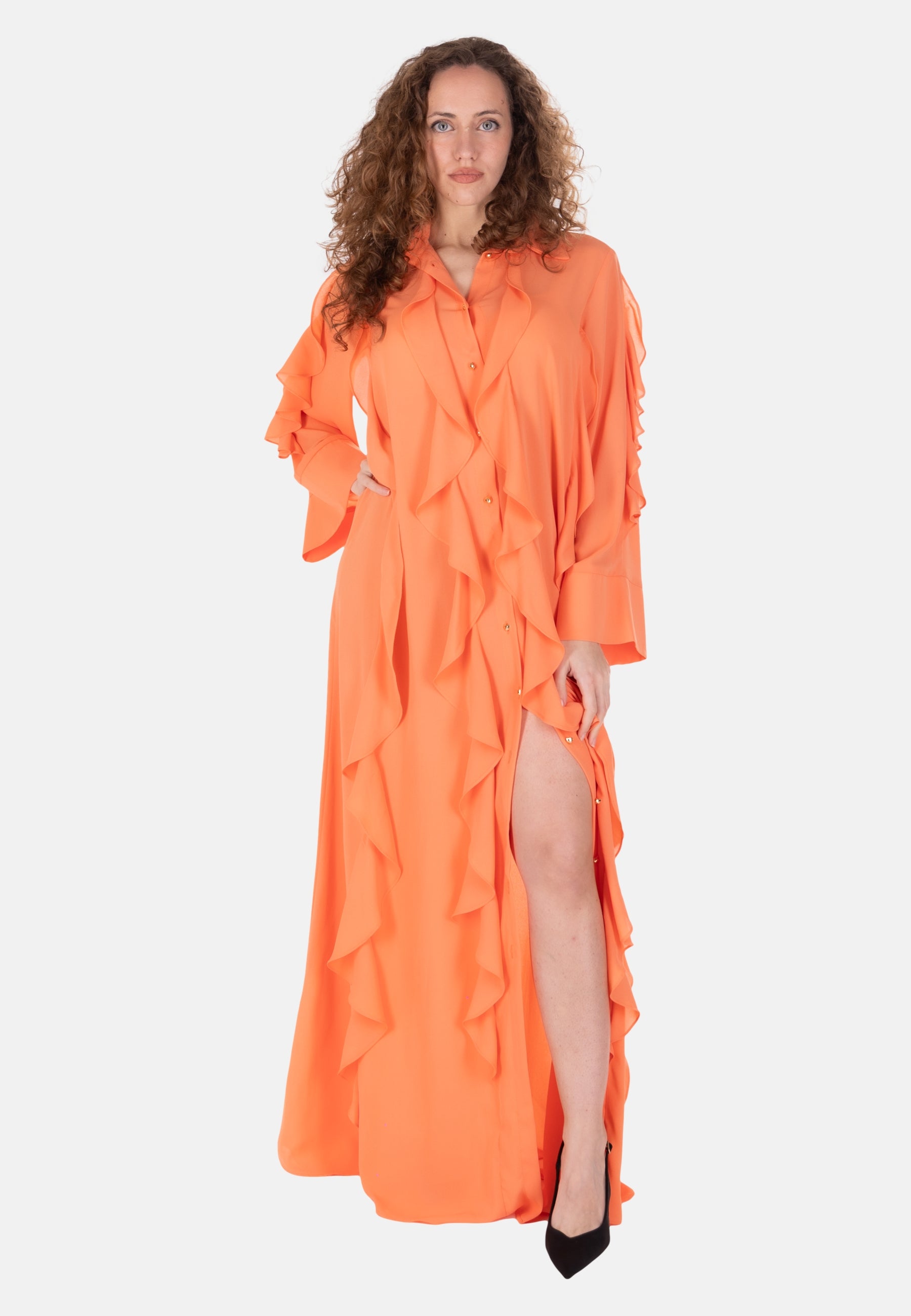 015294 - ABITO - SARAH CHOLE