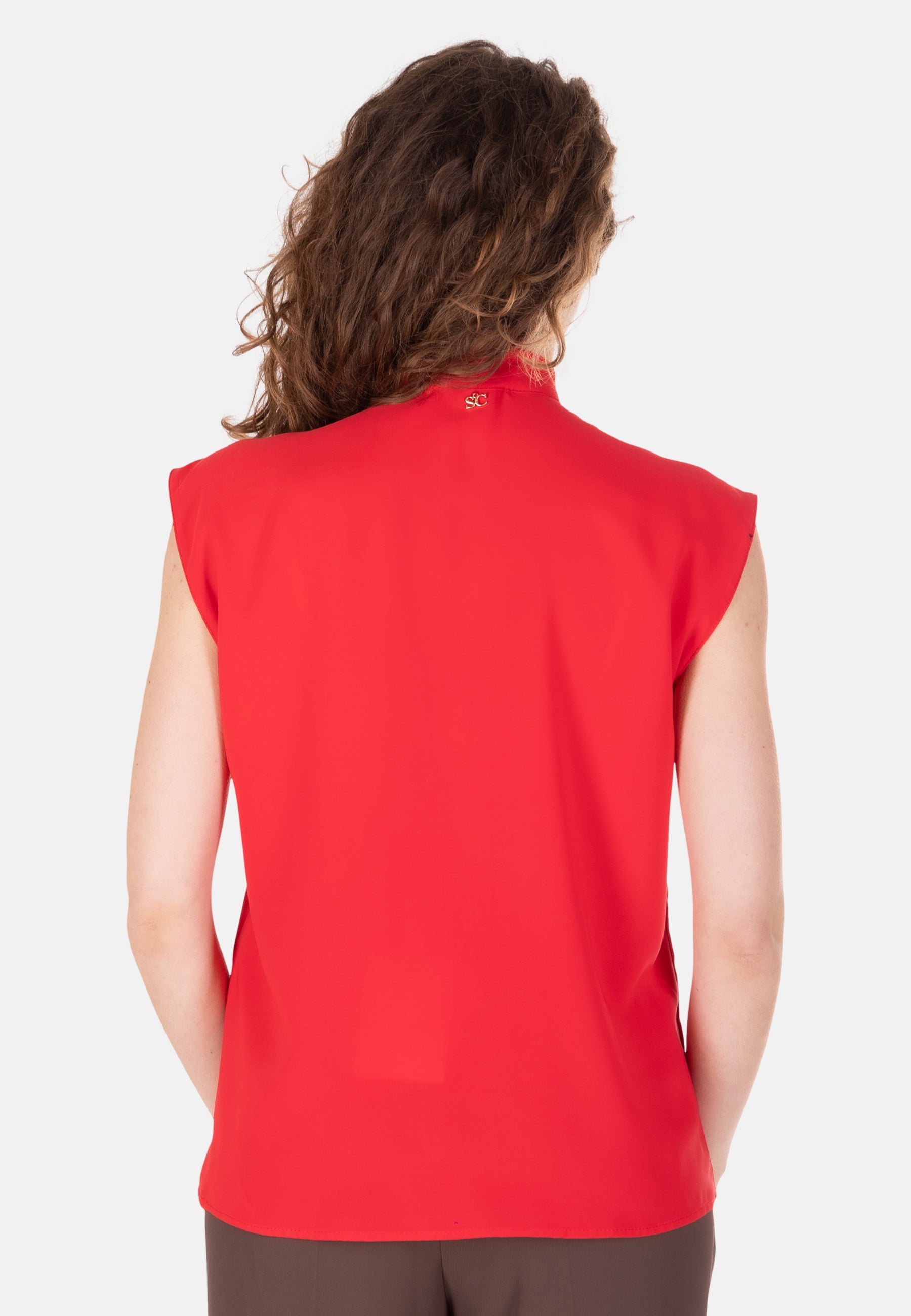 015328 - MAGLIA - SARAH CHOLE