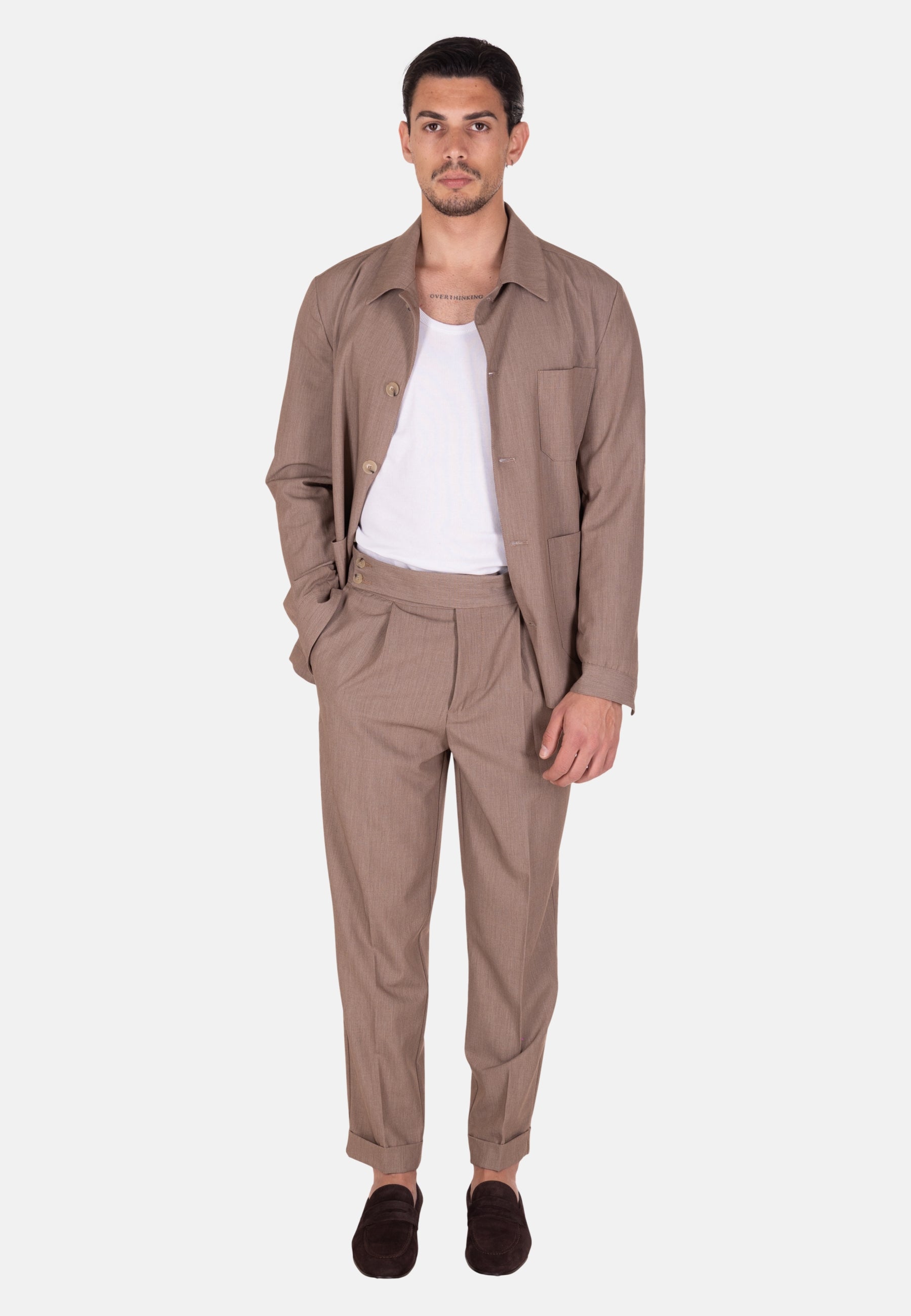 130819 - PANTALONE - ELMAS PHIL