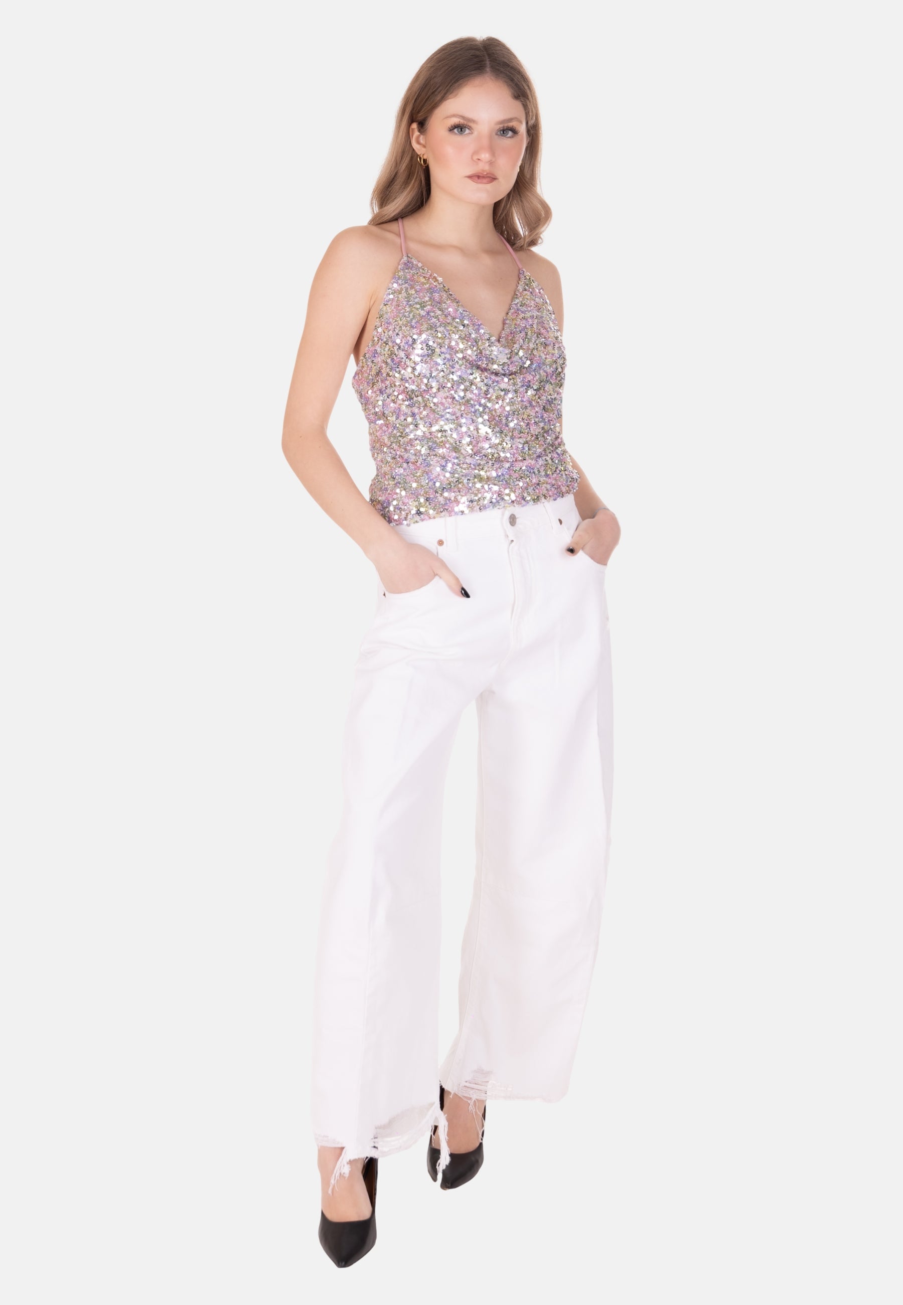 015314 - TOP - SARAH CHOLE