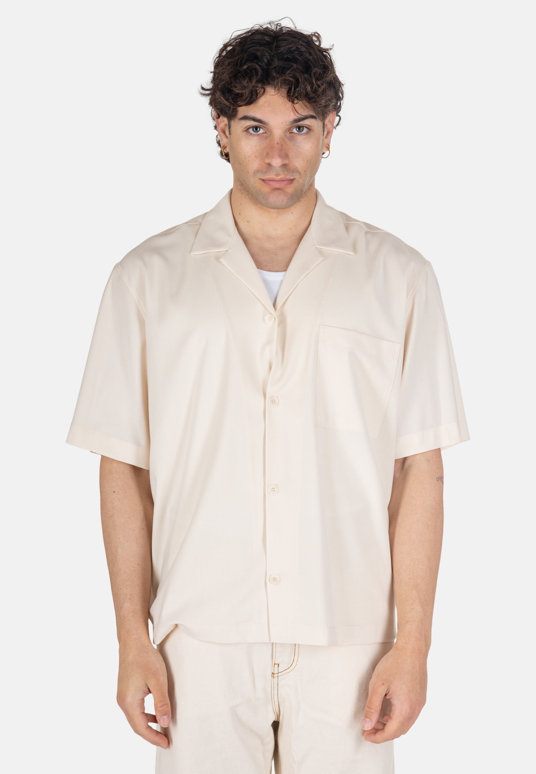 CA3623 - CAMICIA - I'M BRIAN