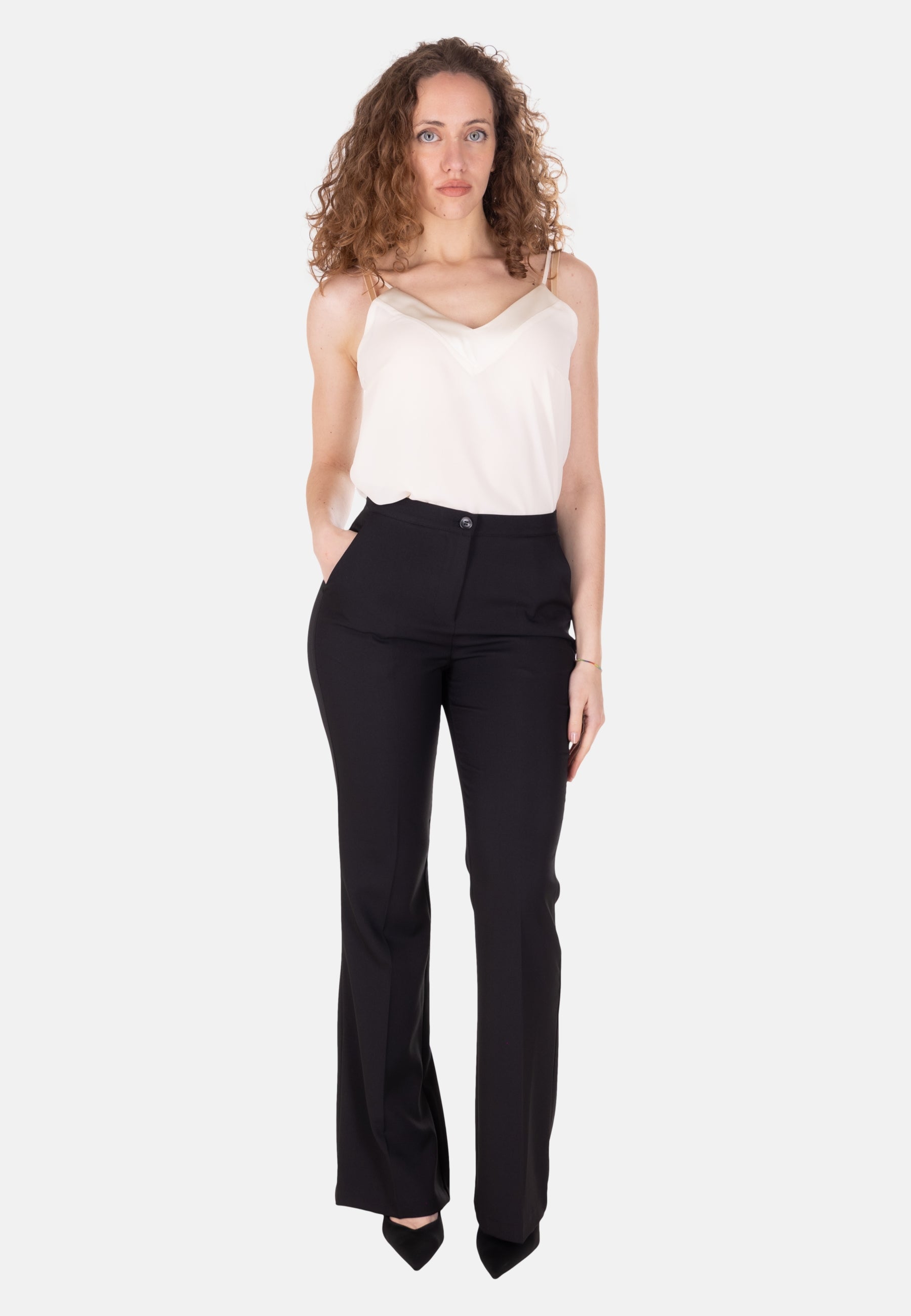 M09932 - PANTALONE - SUSY MIX