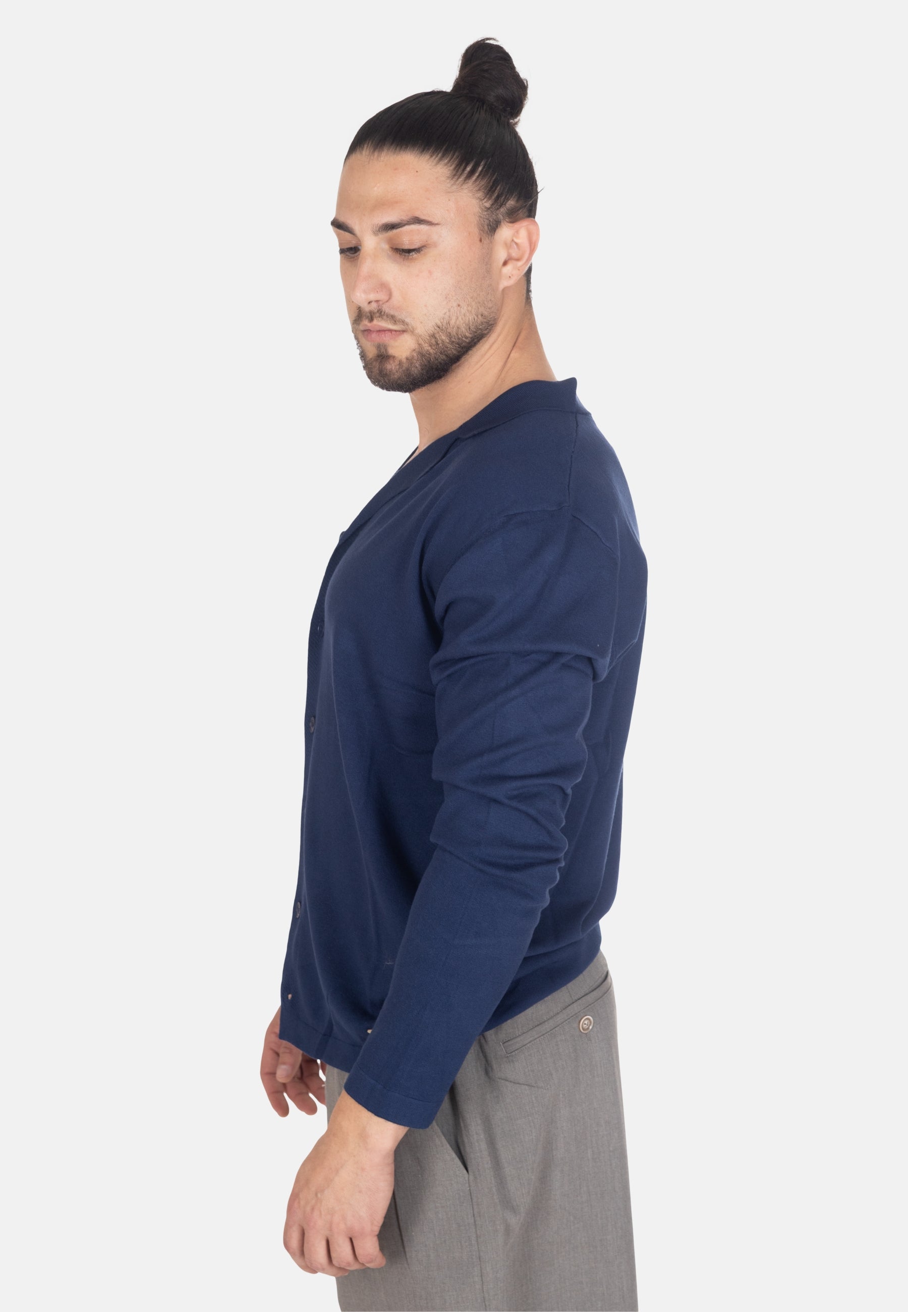 GL35321 - CARDIGAN - GIANNI LUPO