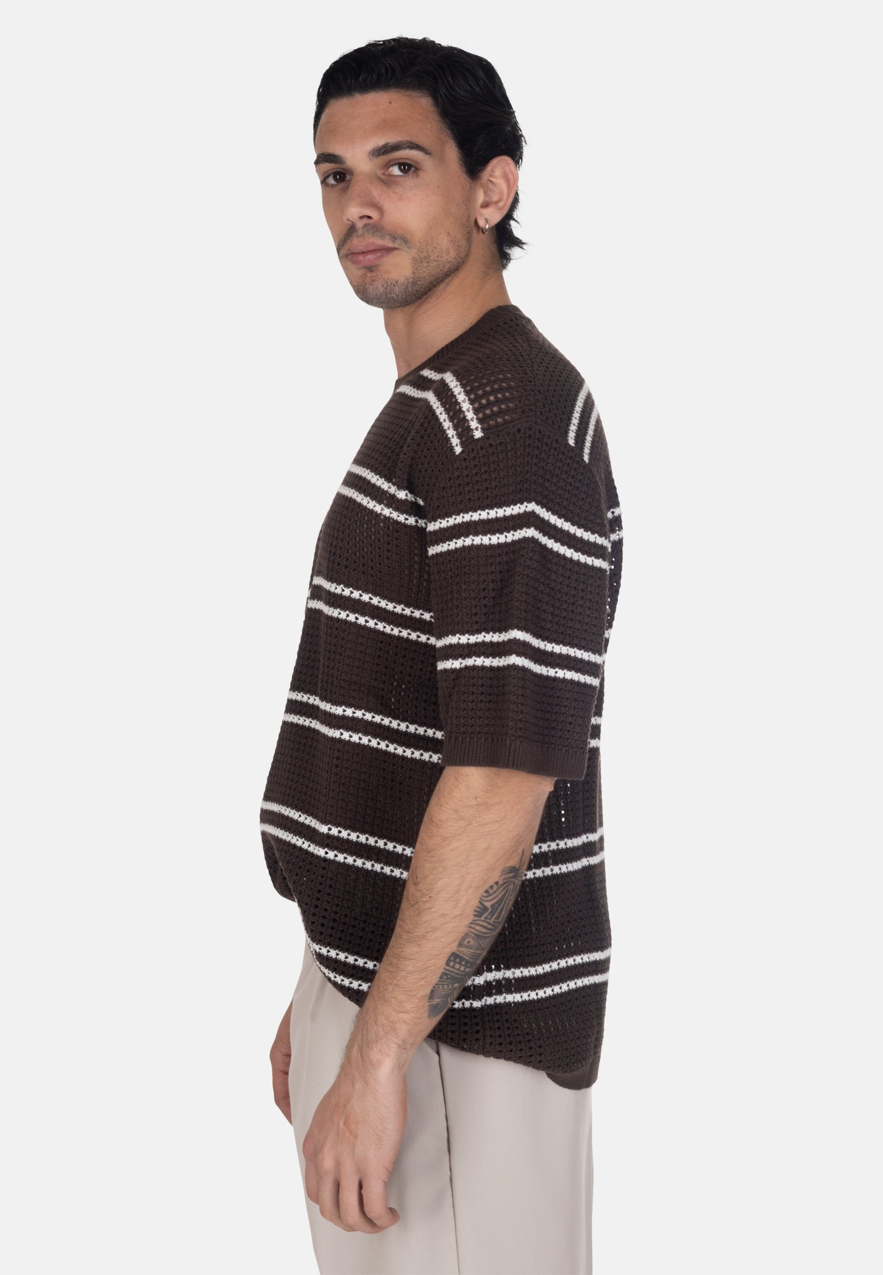 GL35323 - MAGLIA - GIANNI LUPO