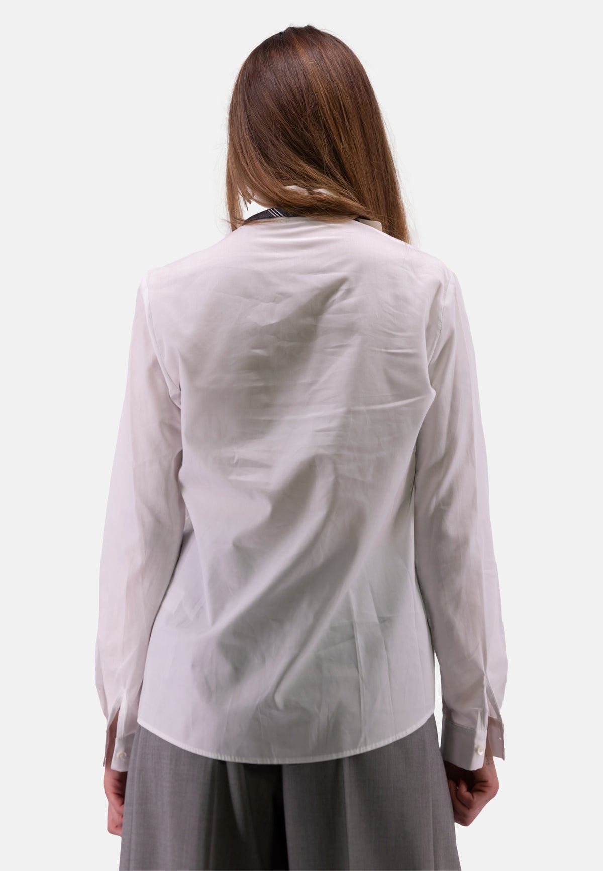 RAC0015 - CAMICIA - VICOLO