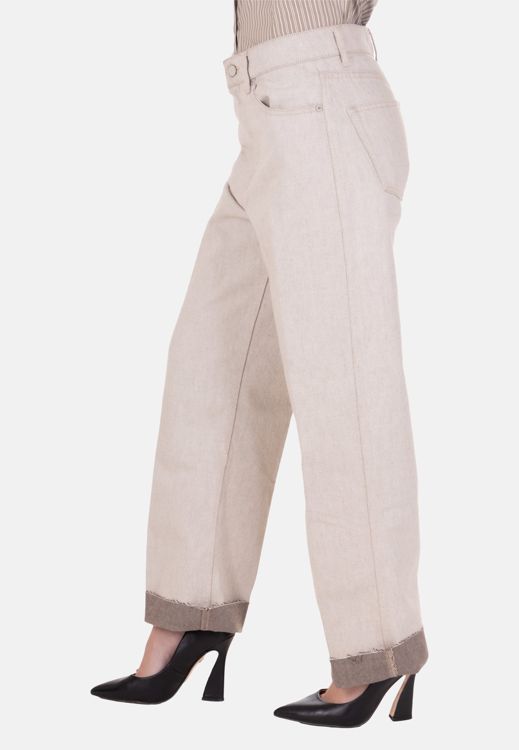 DAB5074 - JEANS - VICOLO