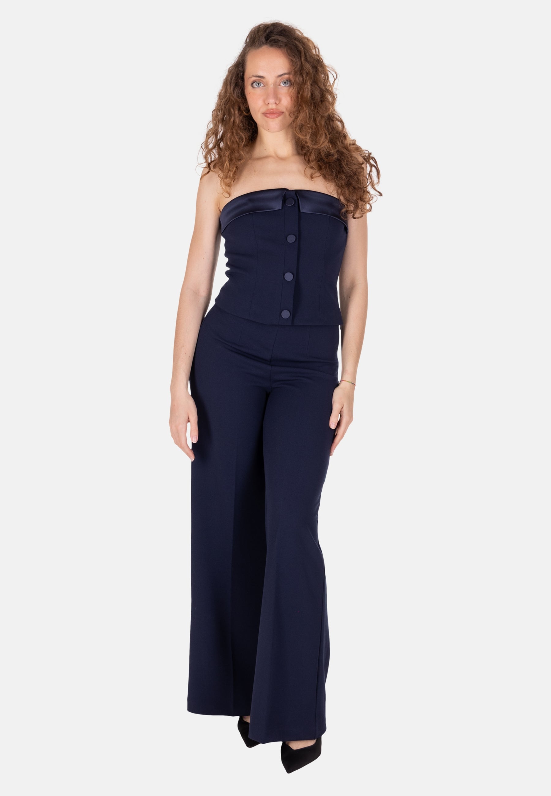 TAB0259 - PANTALONE - VICOLO