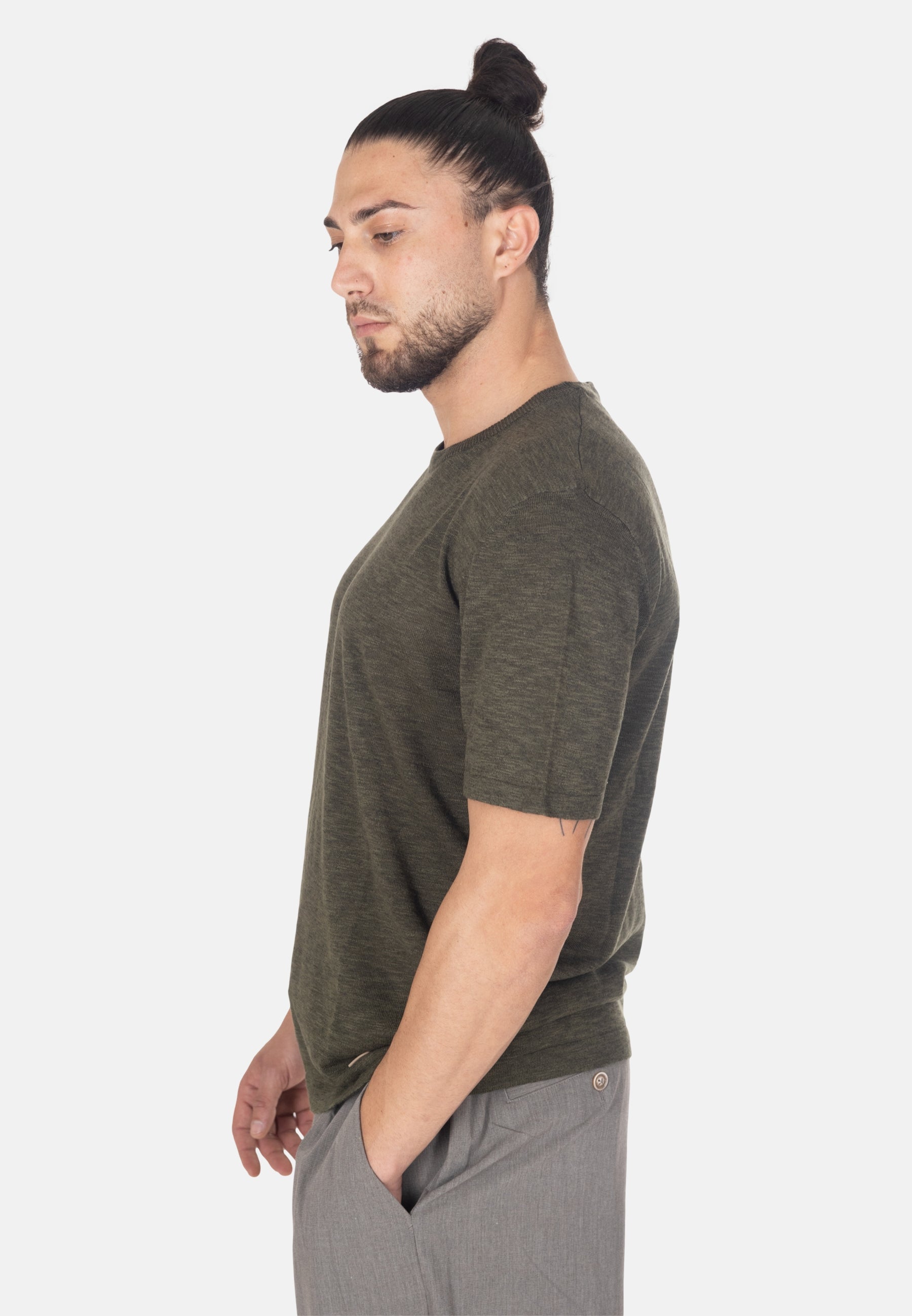 GL33761 - MAGLIA - GIANNI LUPO