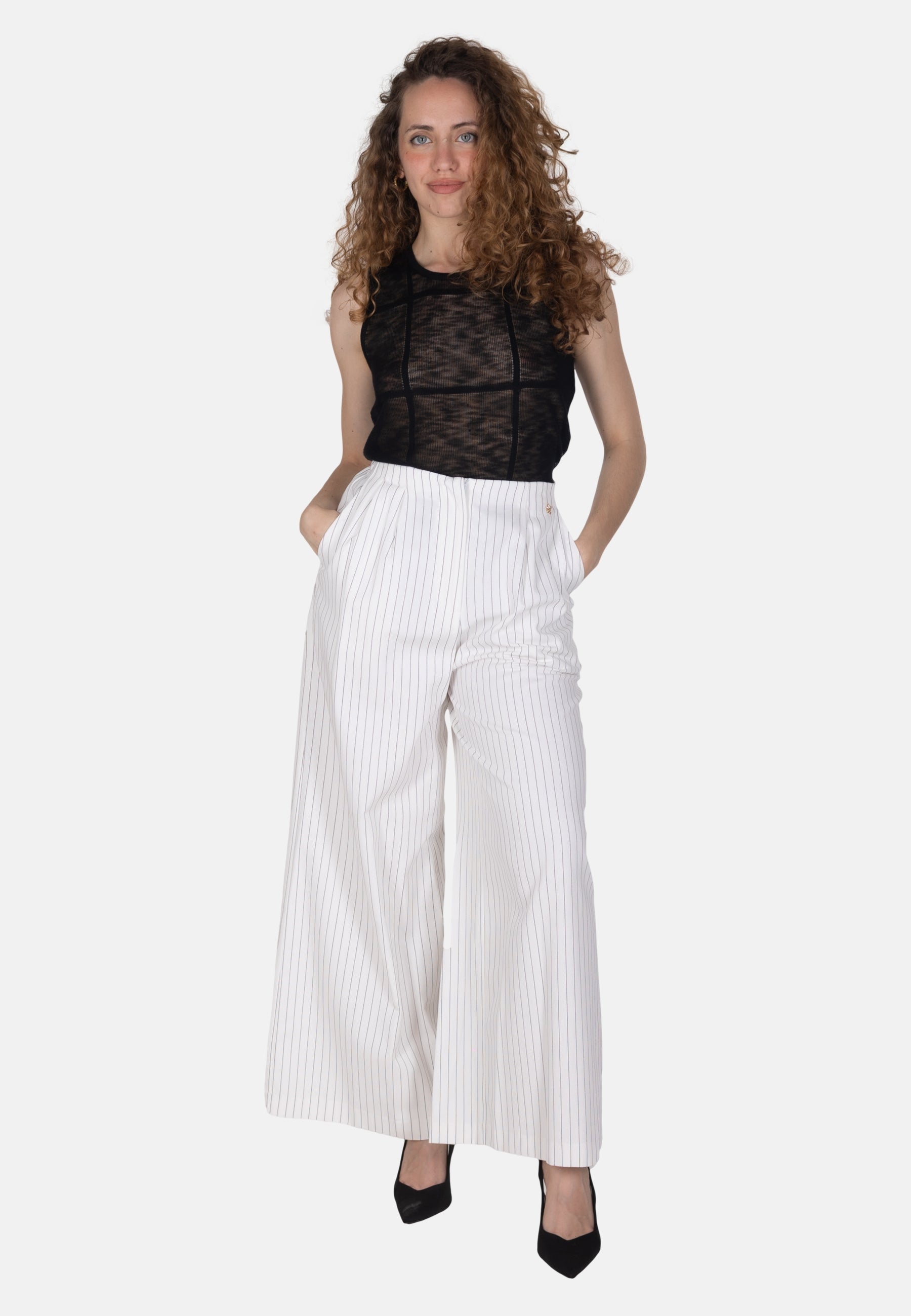 015483 - PANTALONE - SARAH CHOLE