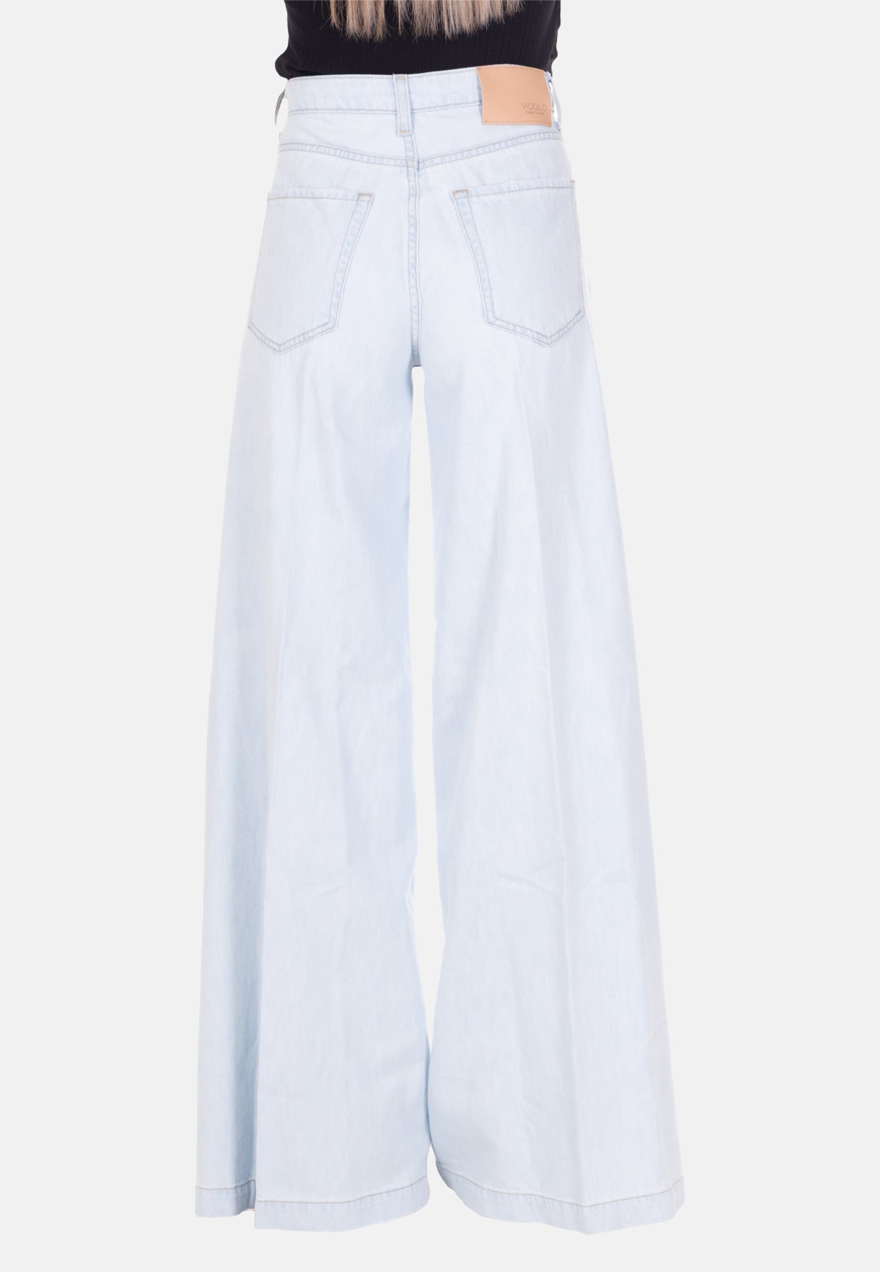 DAB5023 - JEANS - VICOLO