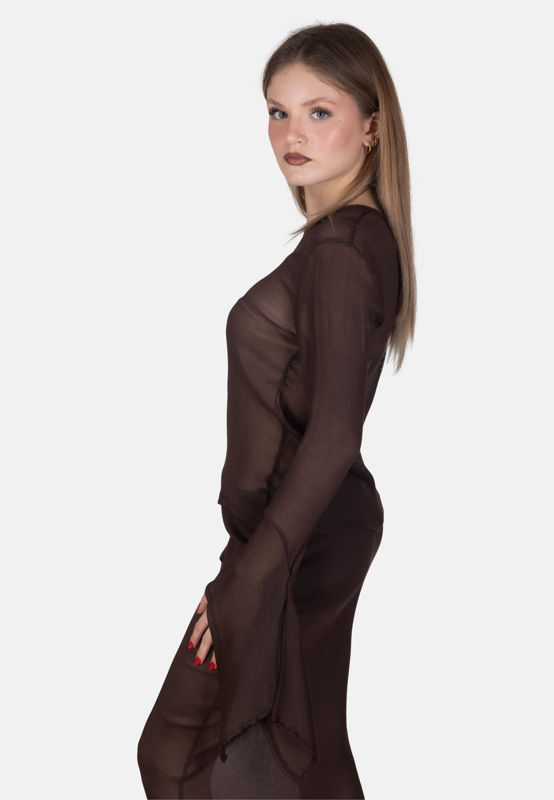 17M405P326N - MAGLIA - SUSY MIX