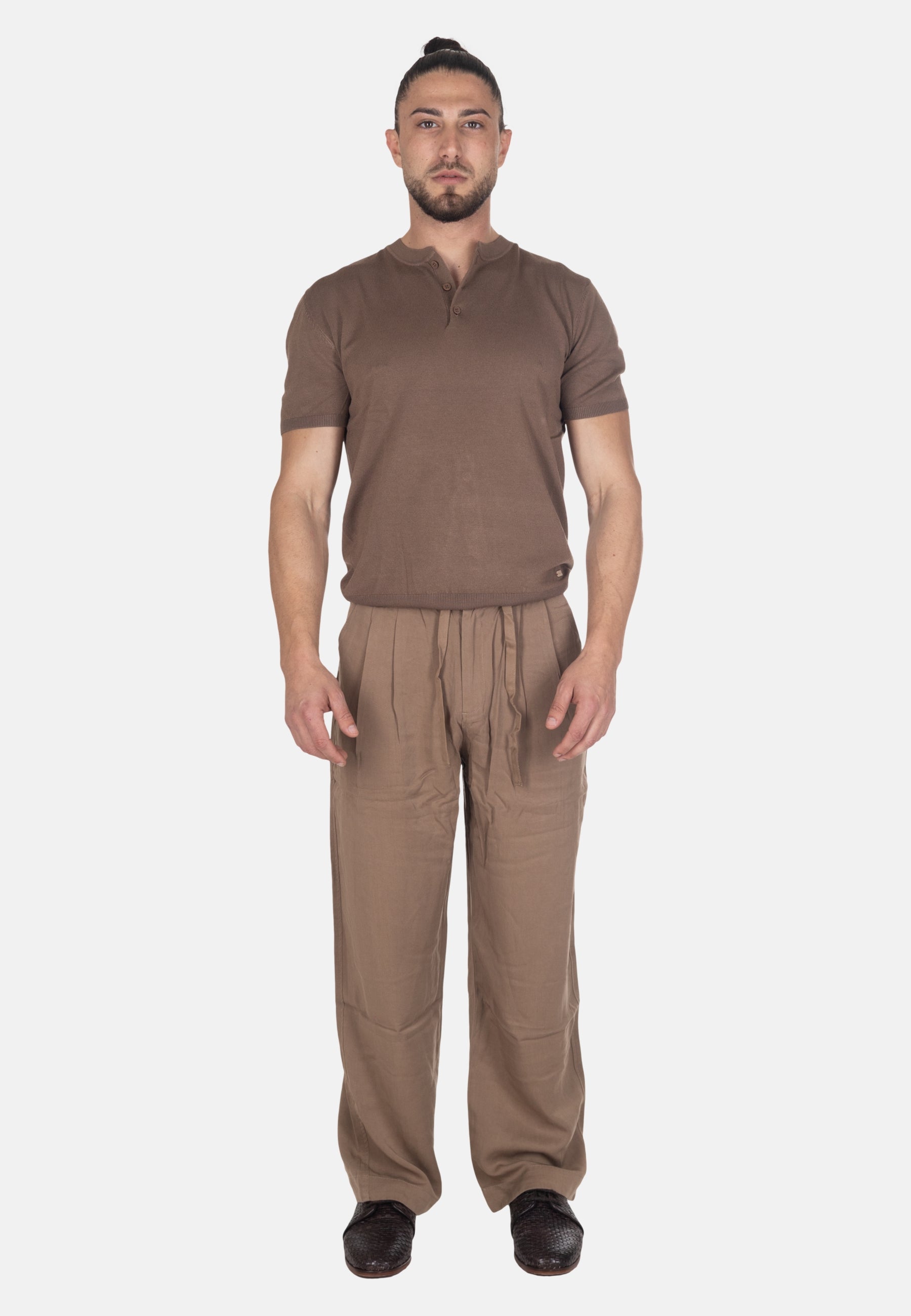 GL509S-S26 - MAGLIA - GIANNI LUPO