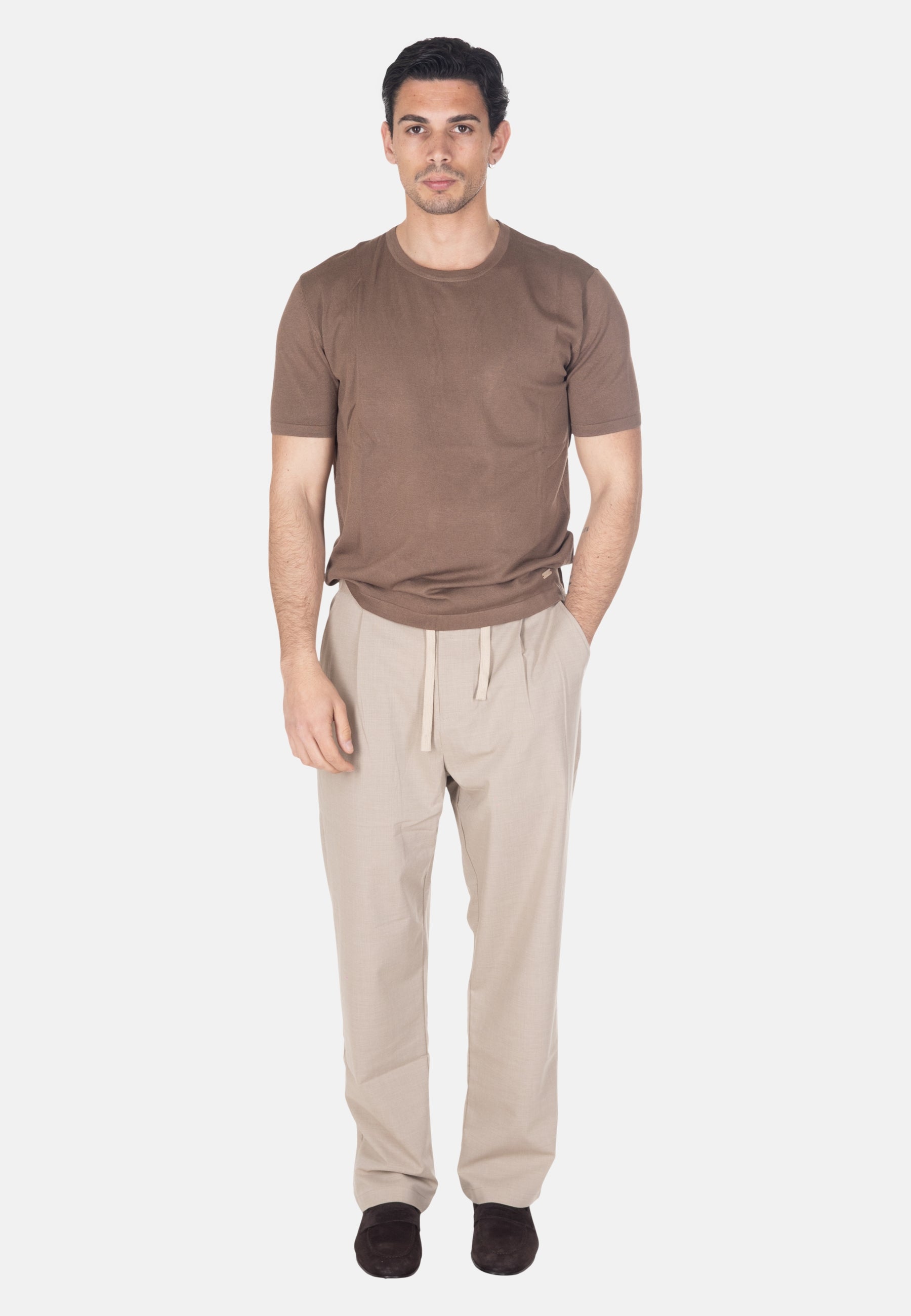 GL545S-26 - MAGLIA - GIANNI LUPO