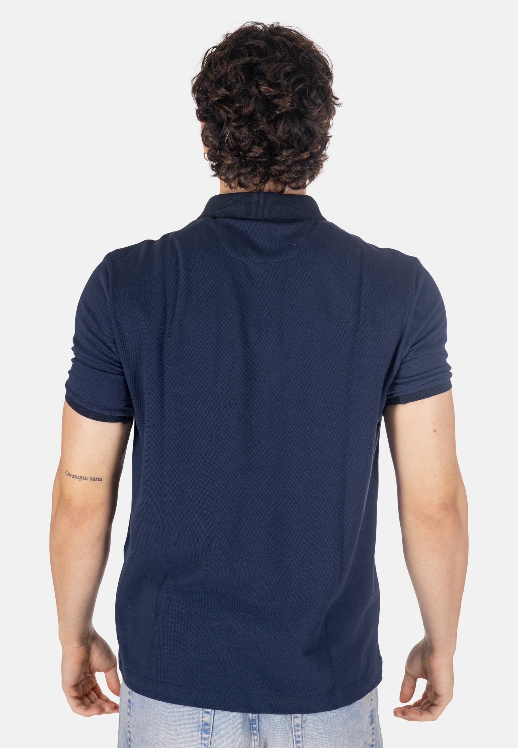 GAABM01607 - MAGLIA - GAELLE
