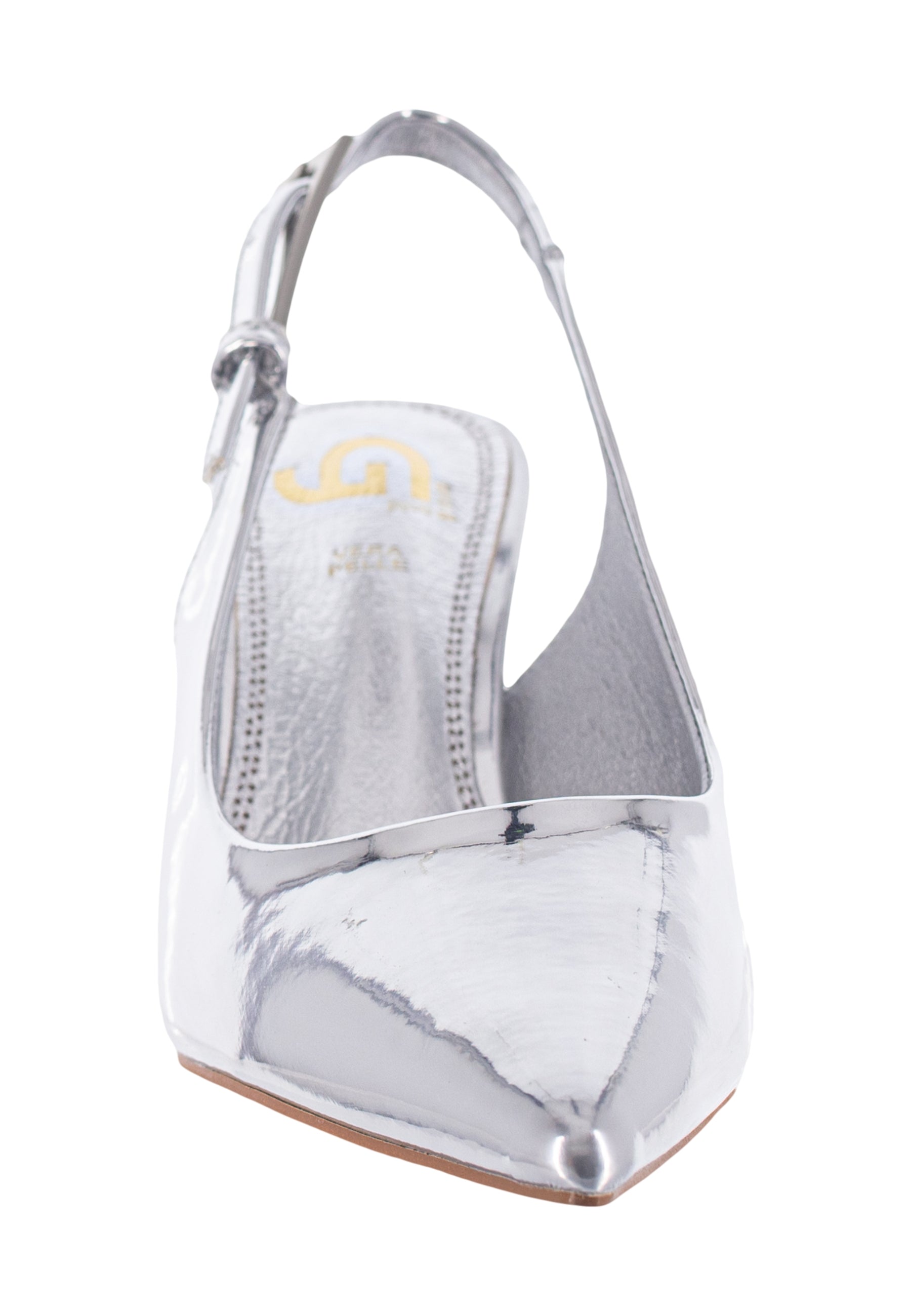 GD367 - Scarpe - GOLD&GOLD