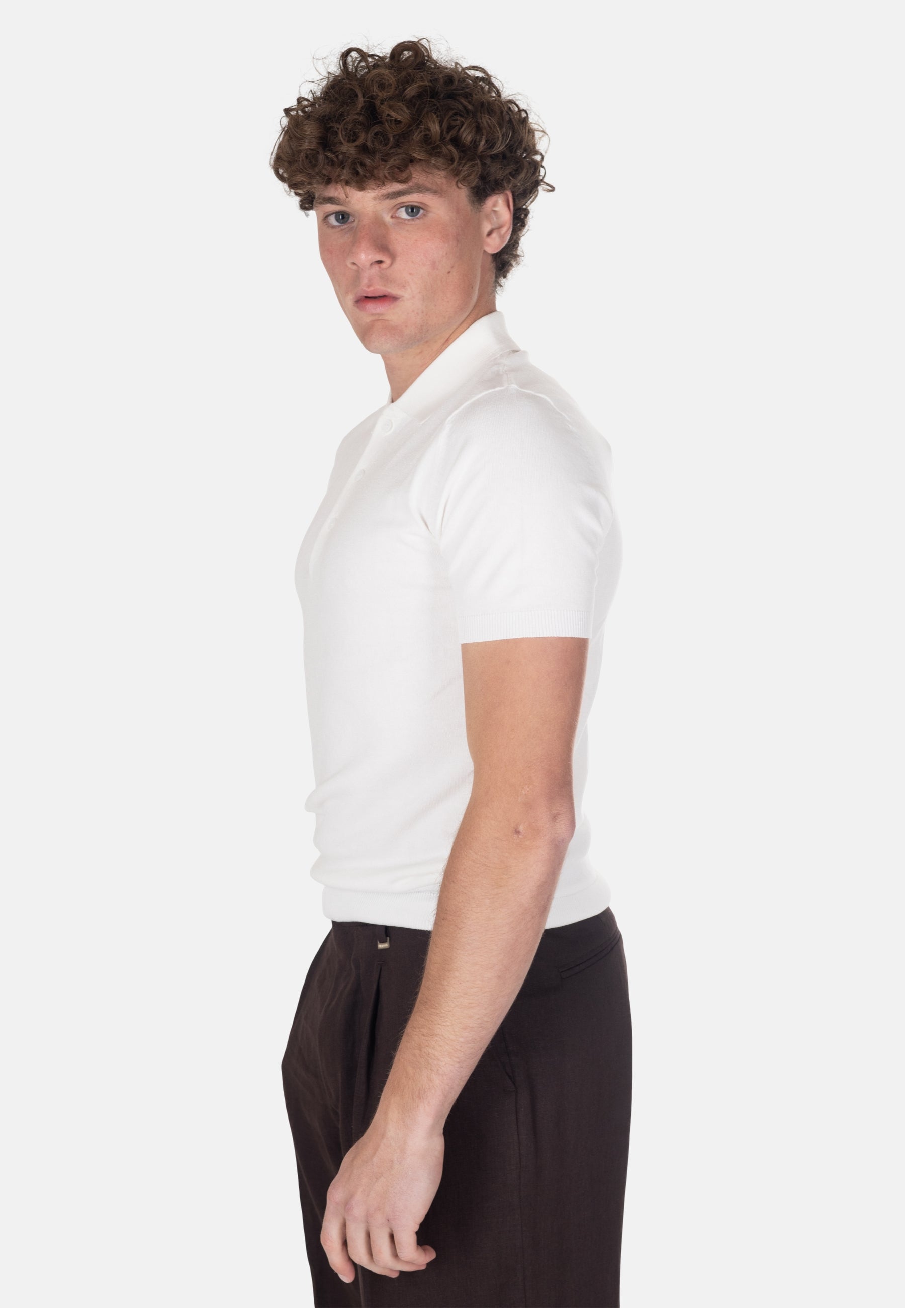 GL511S-S26 - MAGLIA - GIANNI LUPO