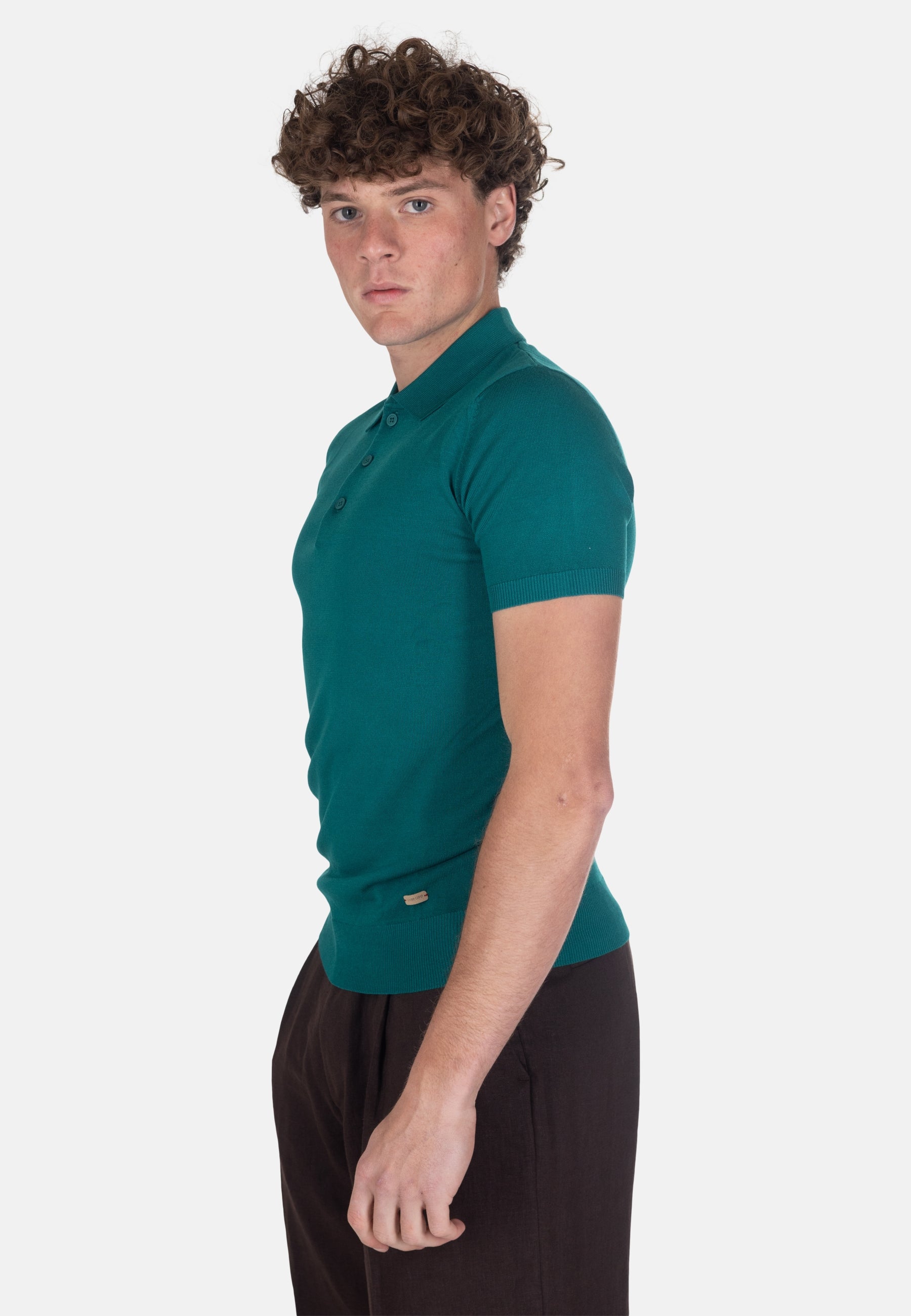 GL511S-S26 - MAGLIA - GIANNI LUPO