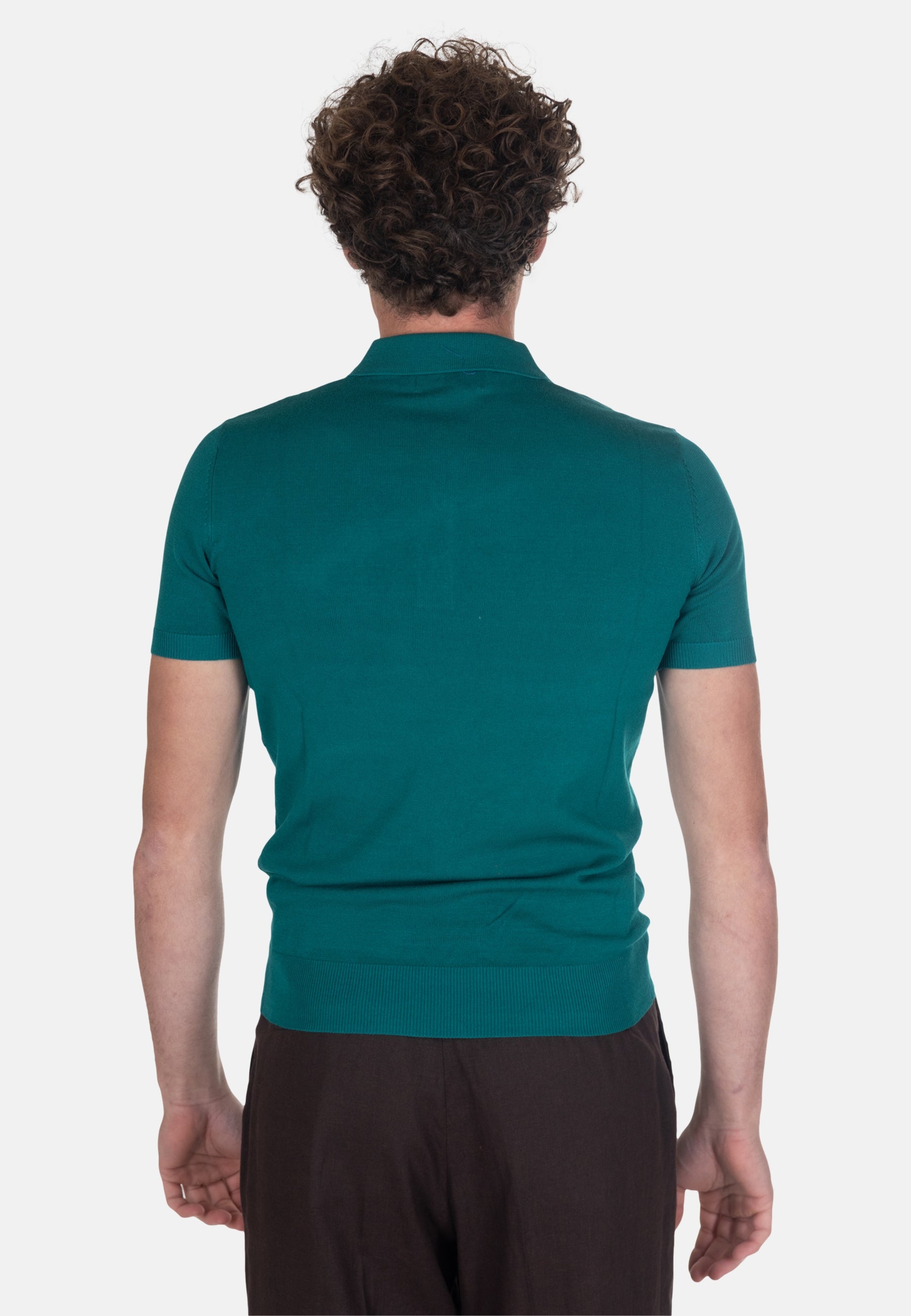 GL511S-S26 - MAGLIA - GIANNI LUPO