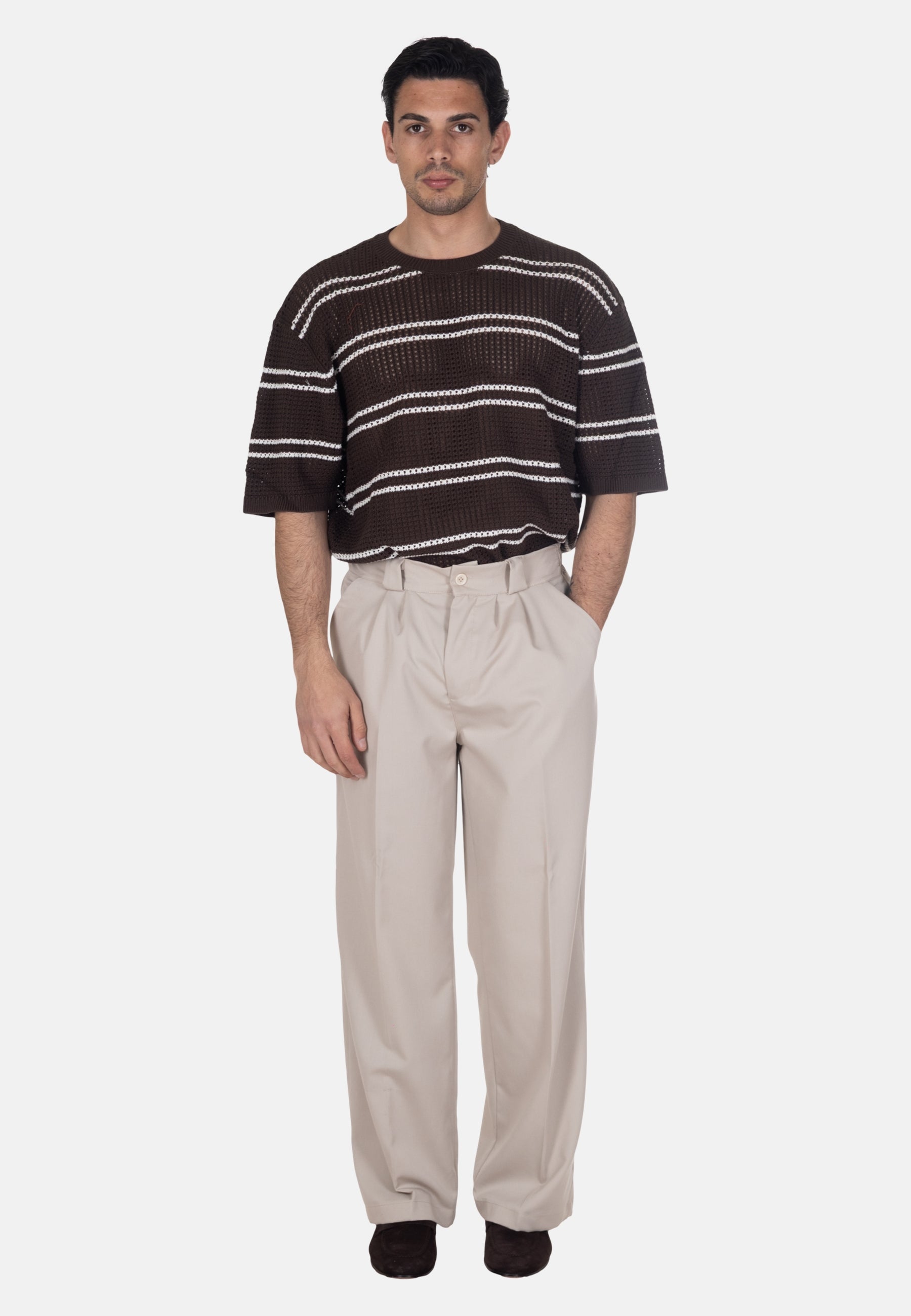 GL35323 - MAGLIA - GIANNI LUPO