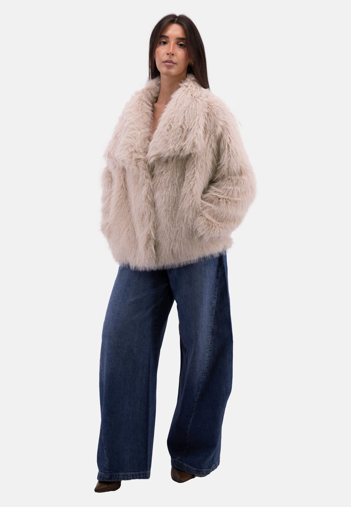 TAC0366 - CAPPOTTO - VICOLO