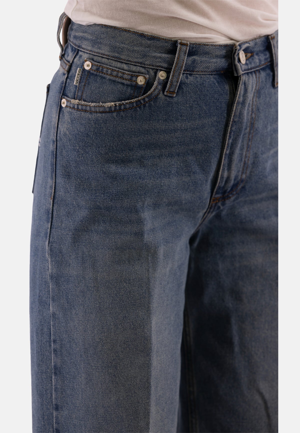 DAC5165 - JEANS - VICOLO