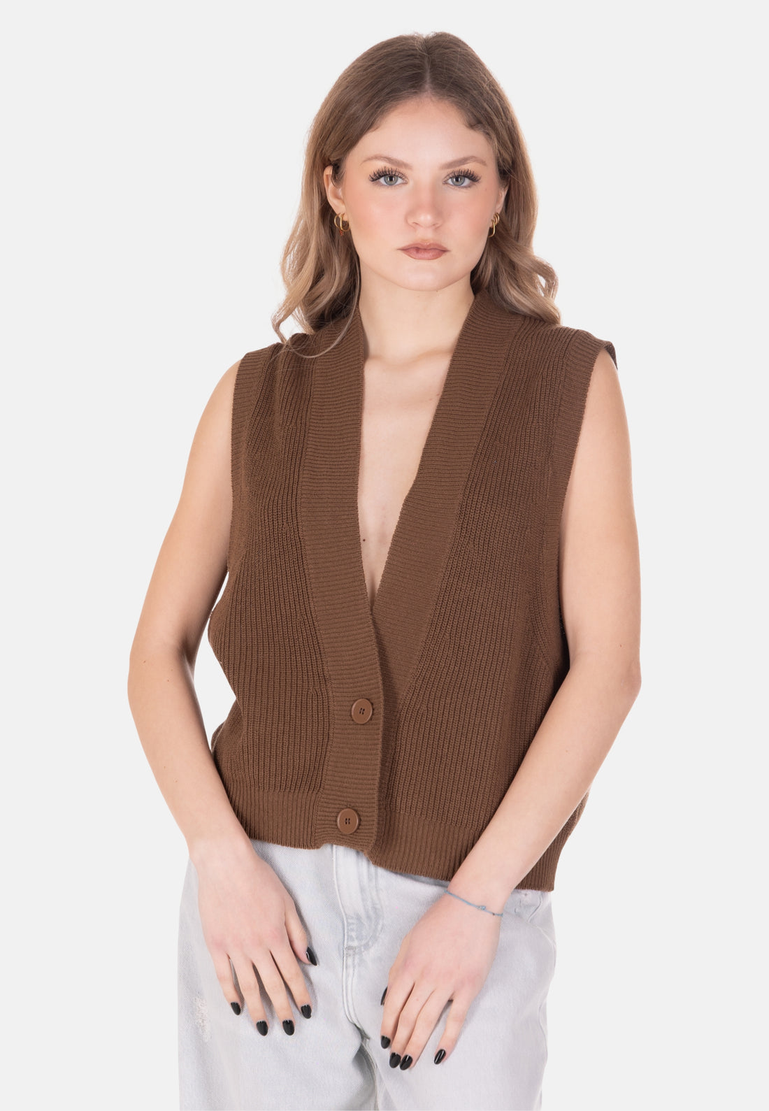 7AB7070 - GILET - VICOLO