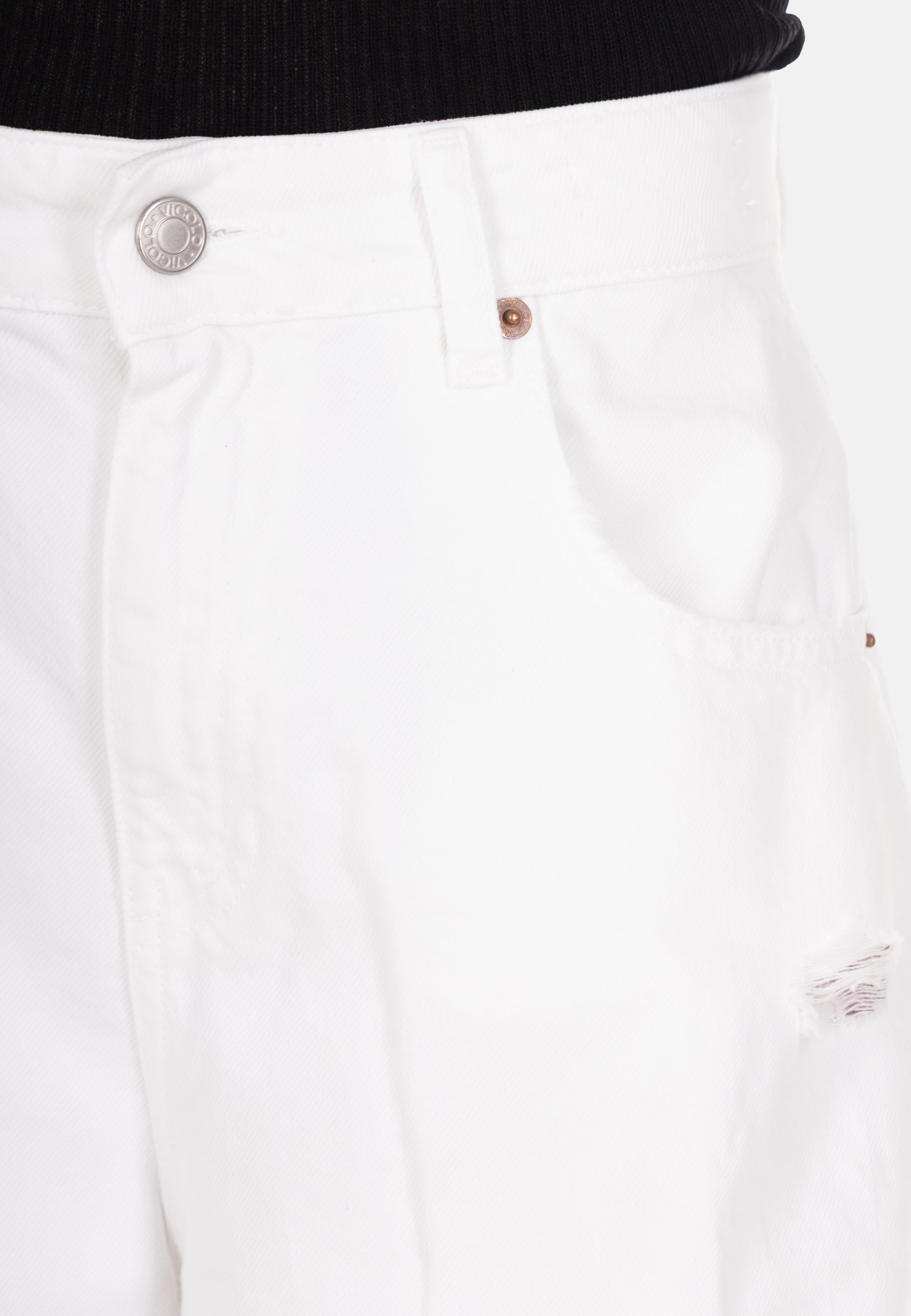 DAB5083 - JEANS - VICOLO