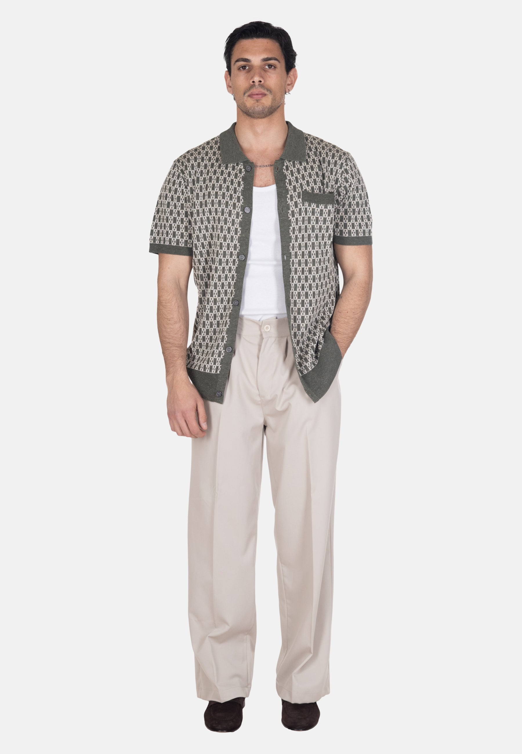 GL35347 - MAGLIA - GIANNI LUPO