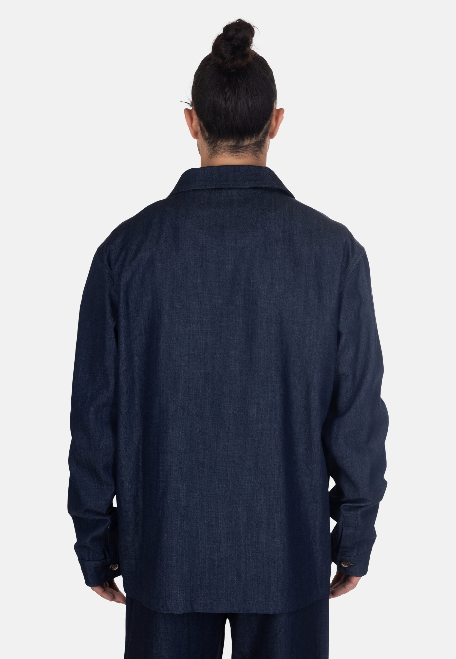 GN21822 - CAMICIA - GIANNI LUPO