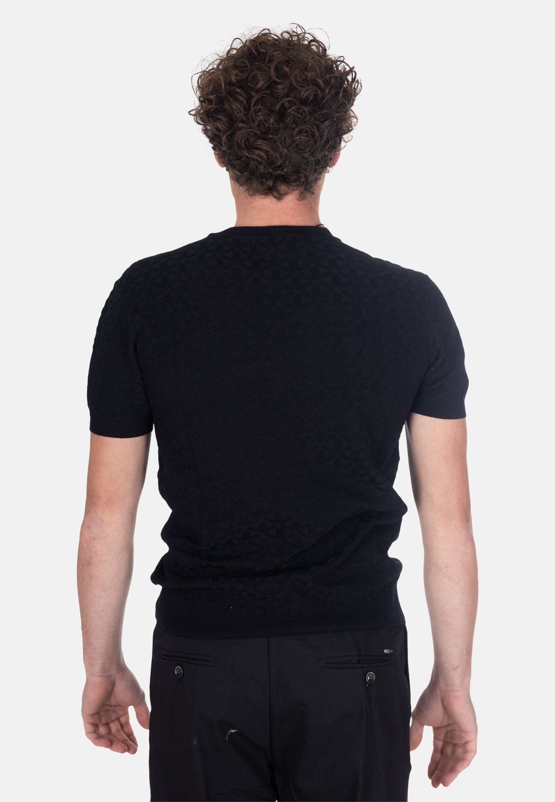 GL35330 - MAGLIA - GIANNI LUPO