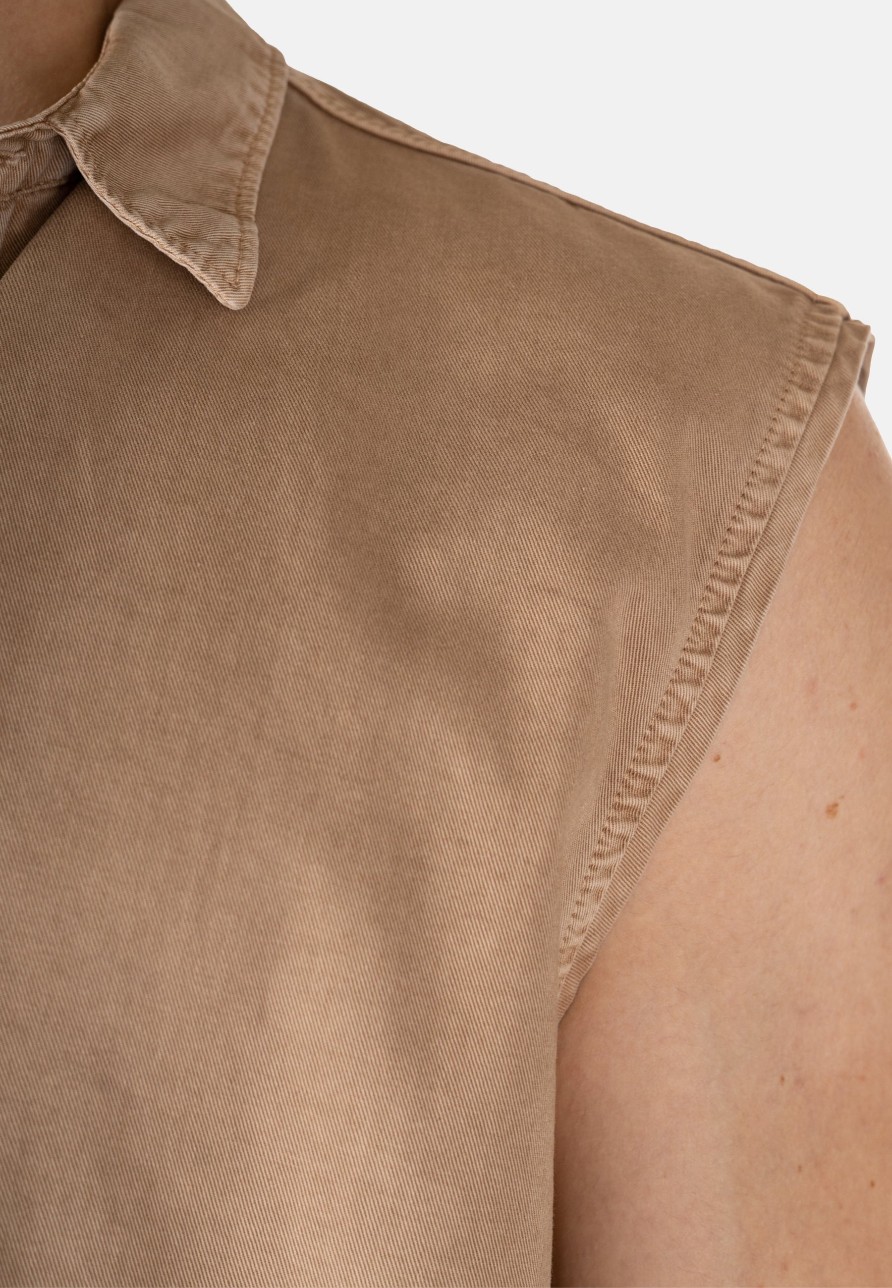 CA3654 - GILET - I'M BRIAN