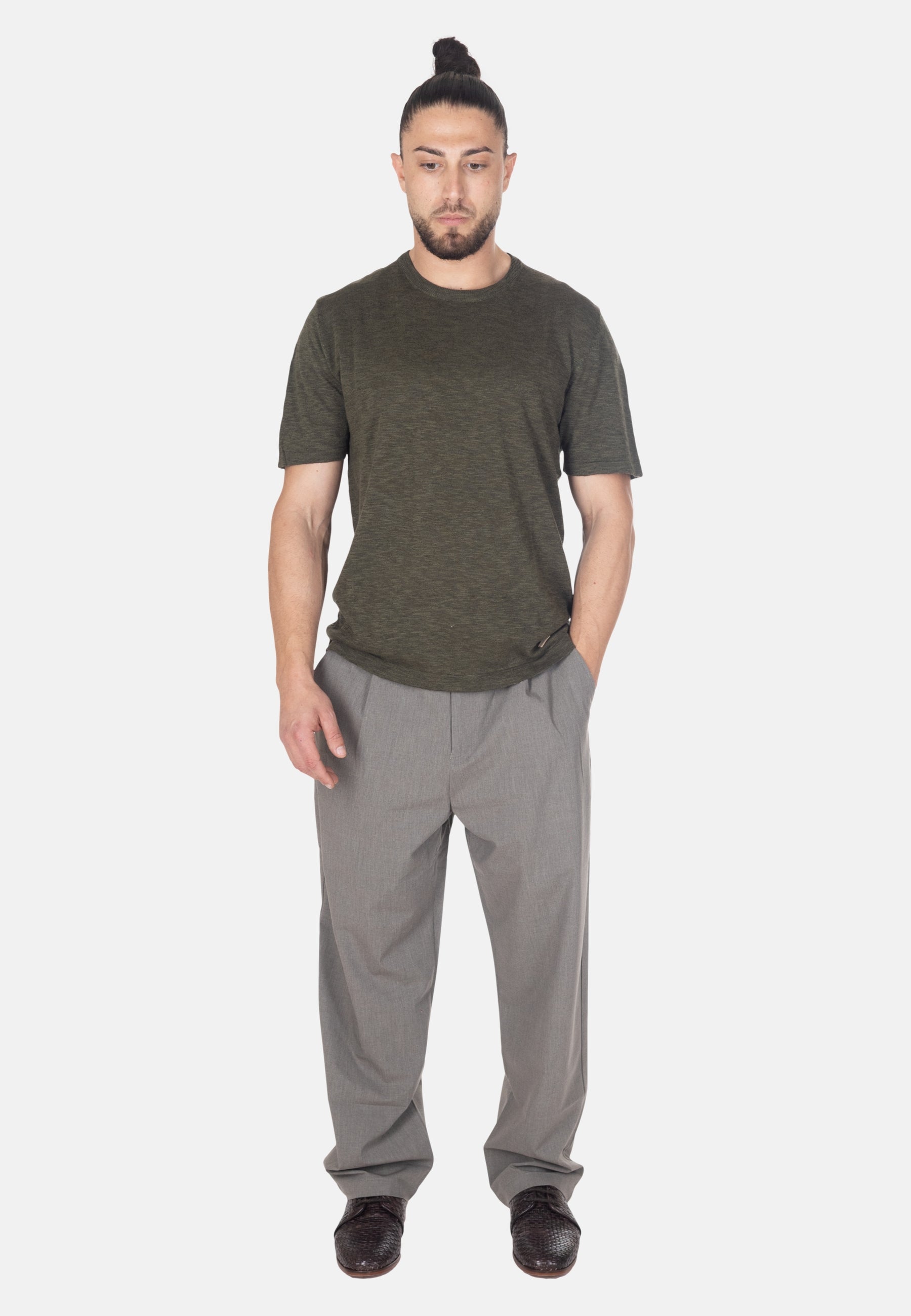 GL33761 - MAGLIA - GIANNI LUPO