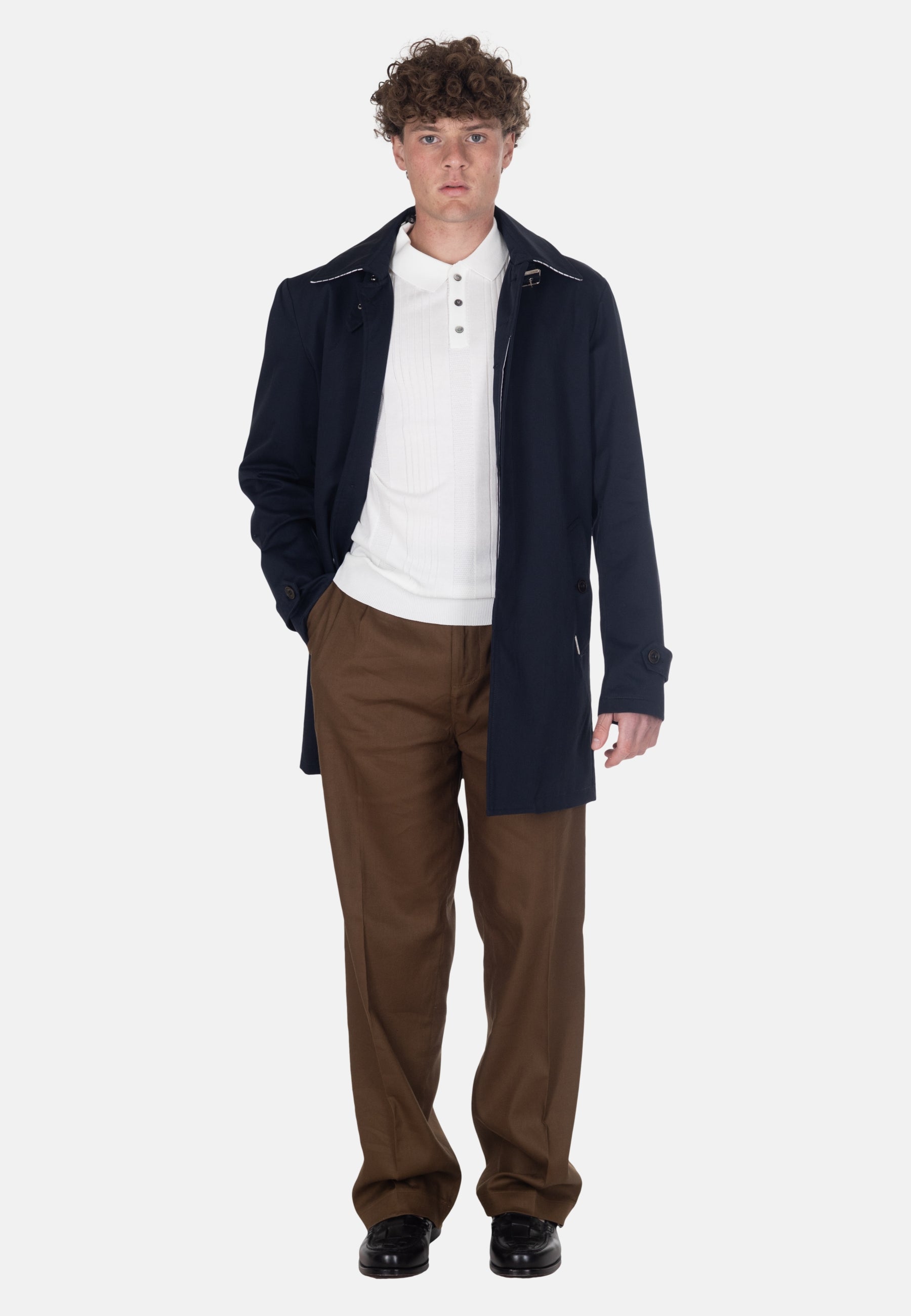 GL9806-S26 - TRENCH - GIANNI LUPO