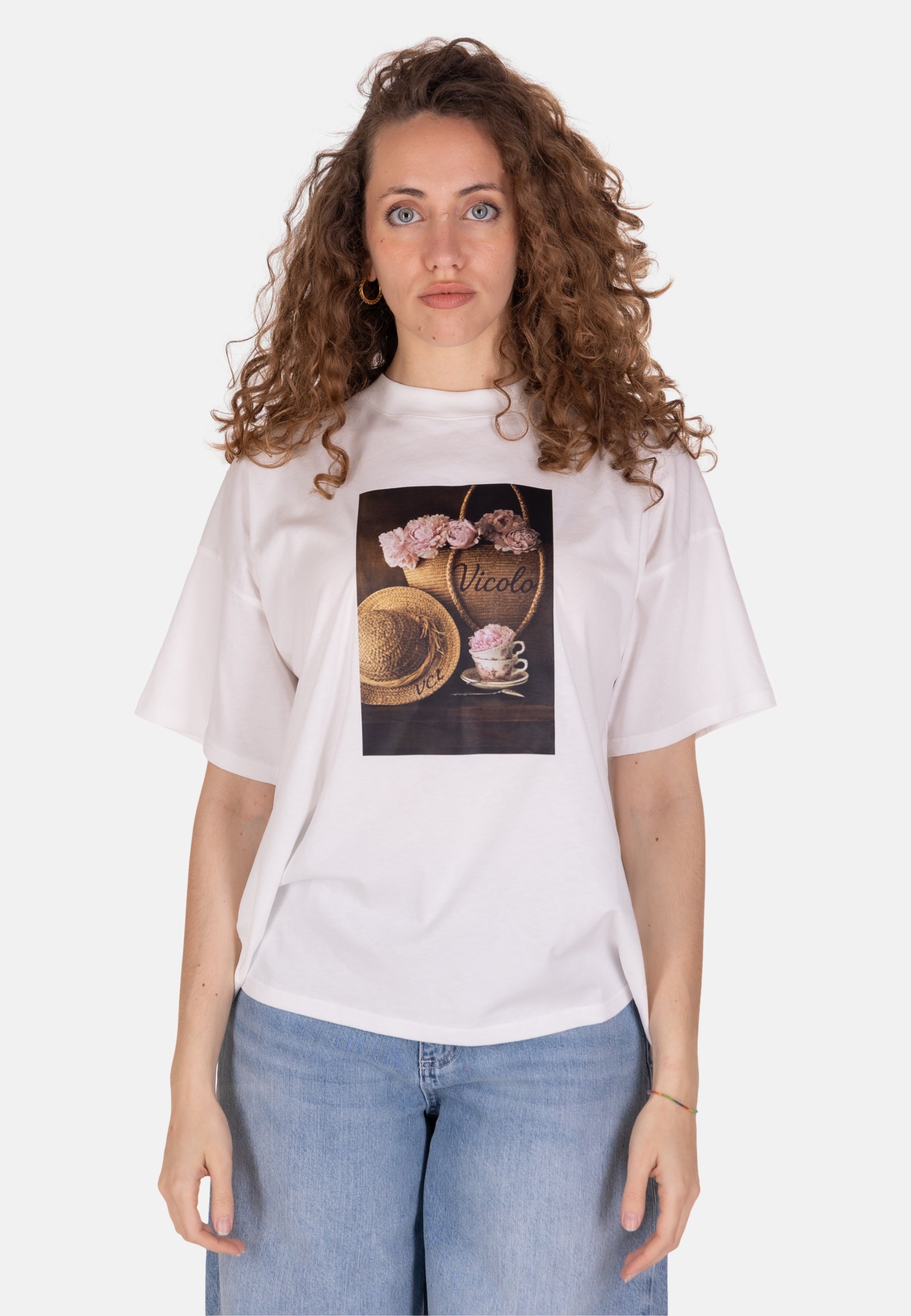 RAB0581 - MAGLIA - VICOLO