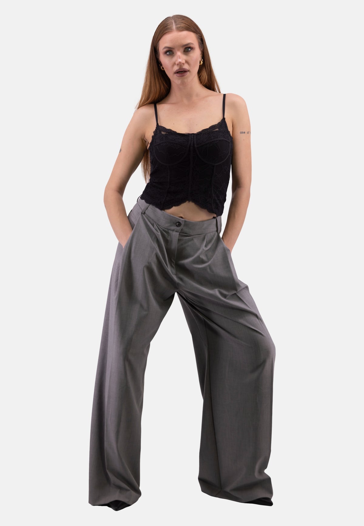 NM291 - TOP - SUSY MIX
