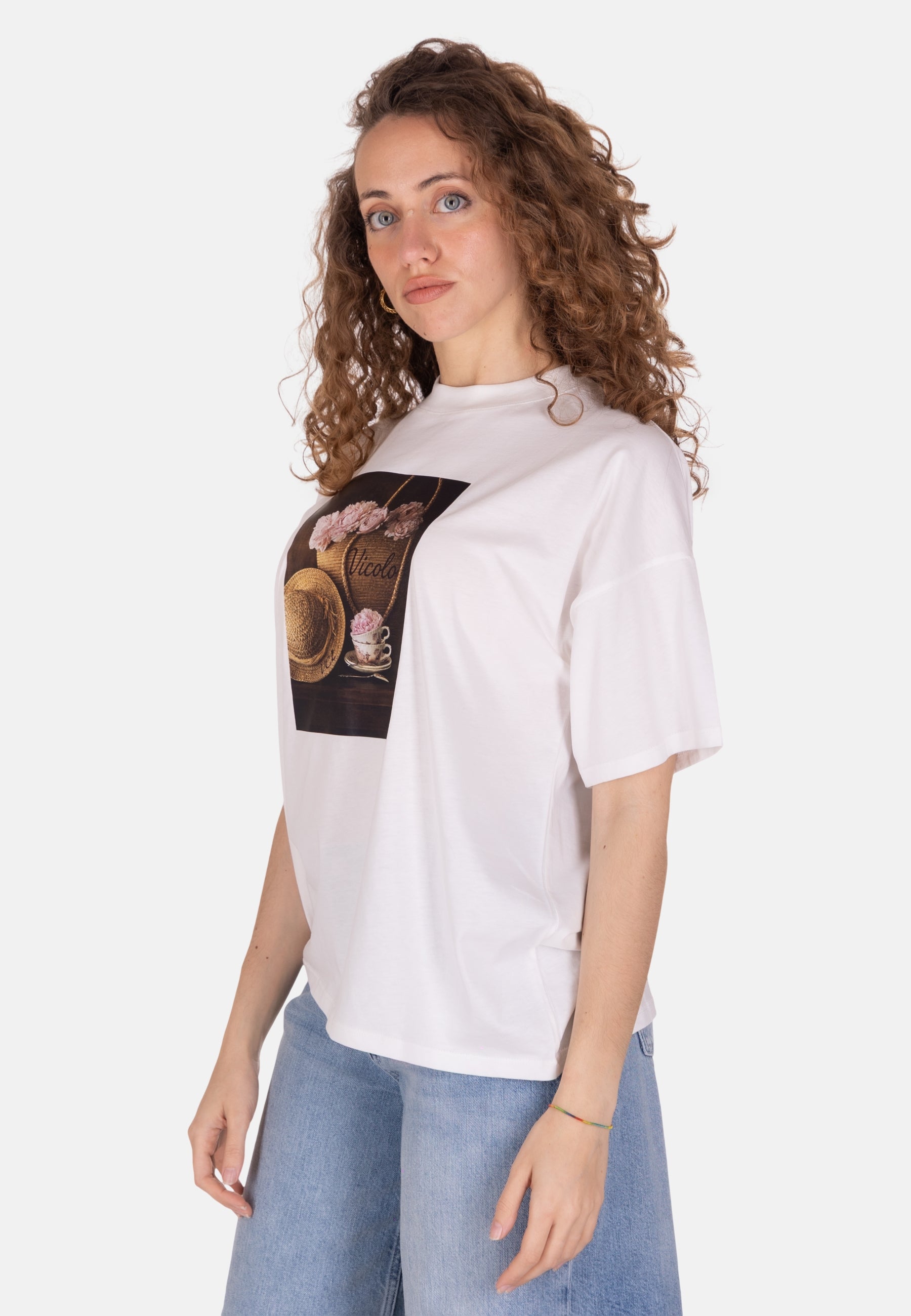 RAB0581 - MAGLIA - VICOLO