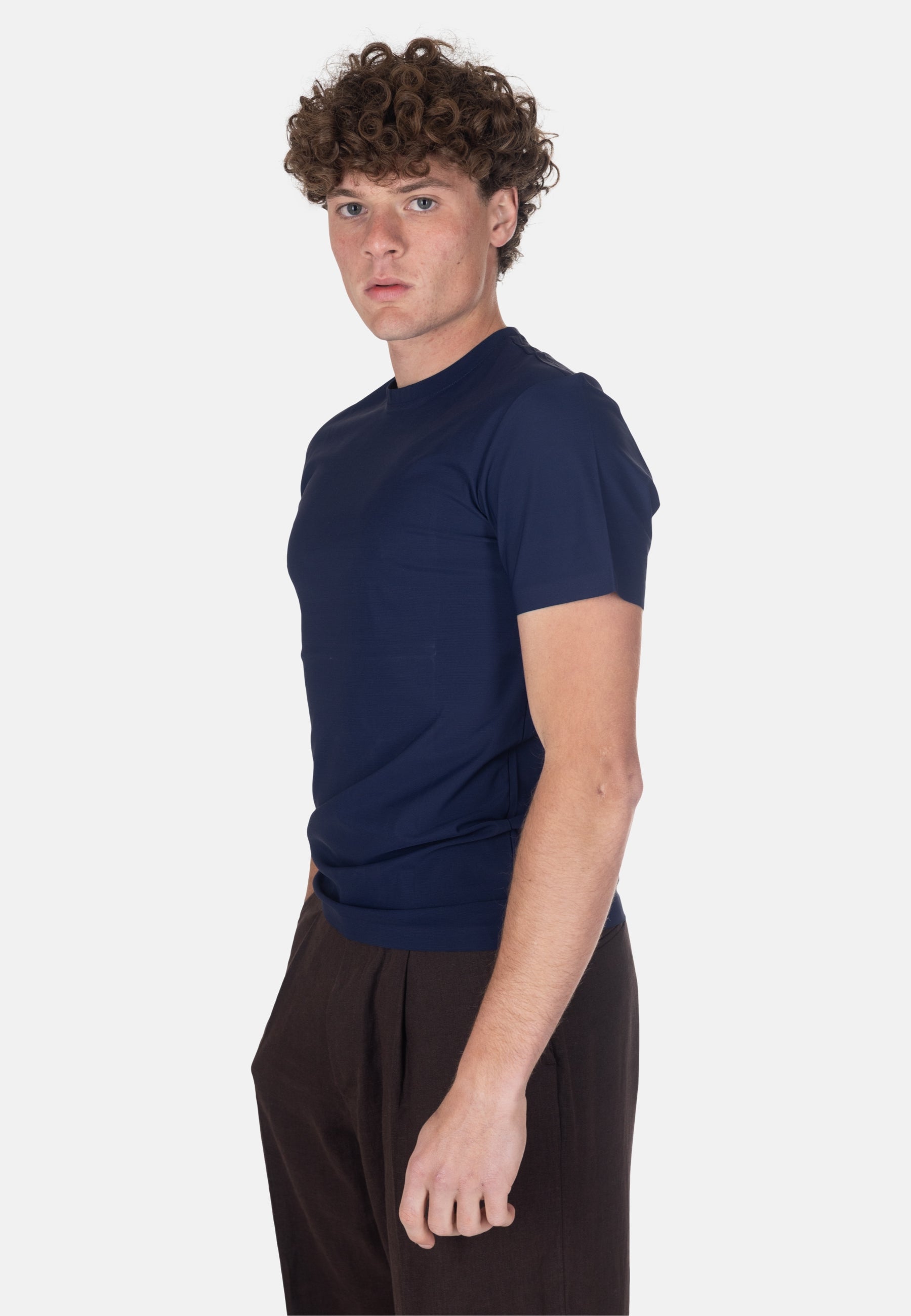 GL1001TB-S26 - T-SHIRT - GIANNI LUPO
