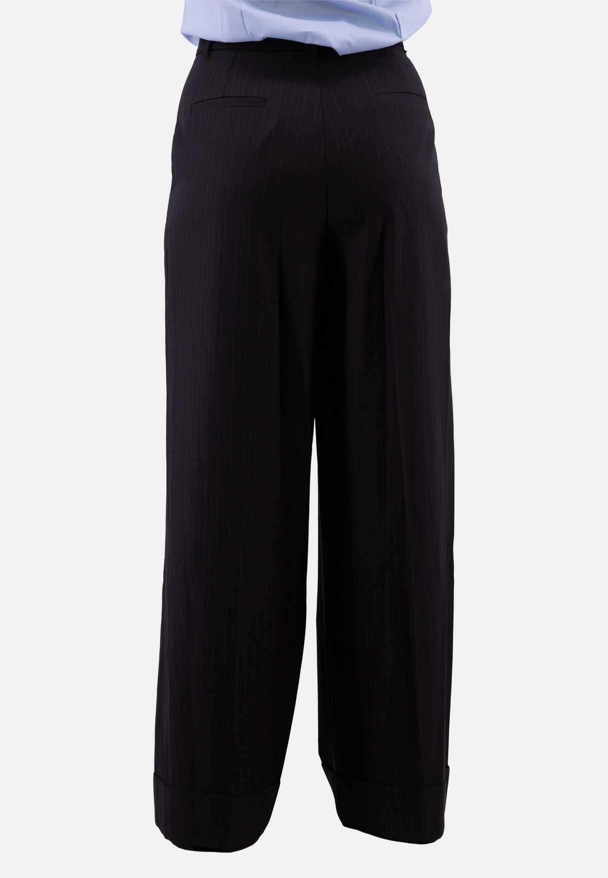 TAC0218 - PANTALONE - VICOLO