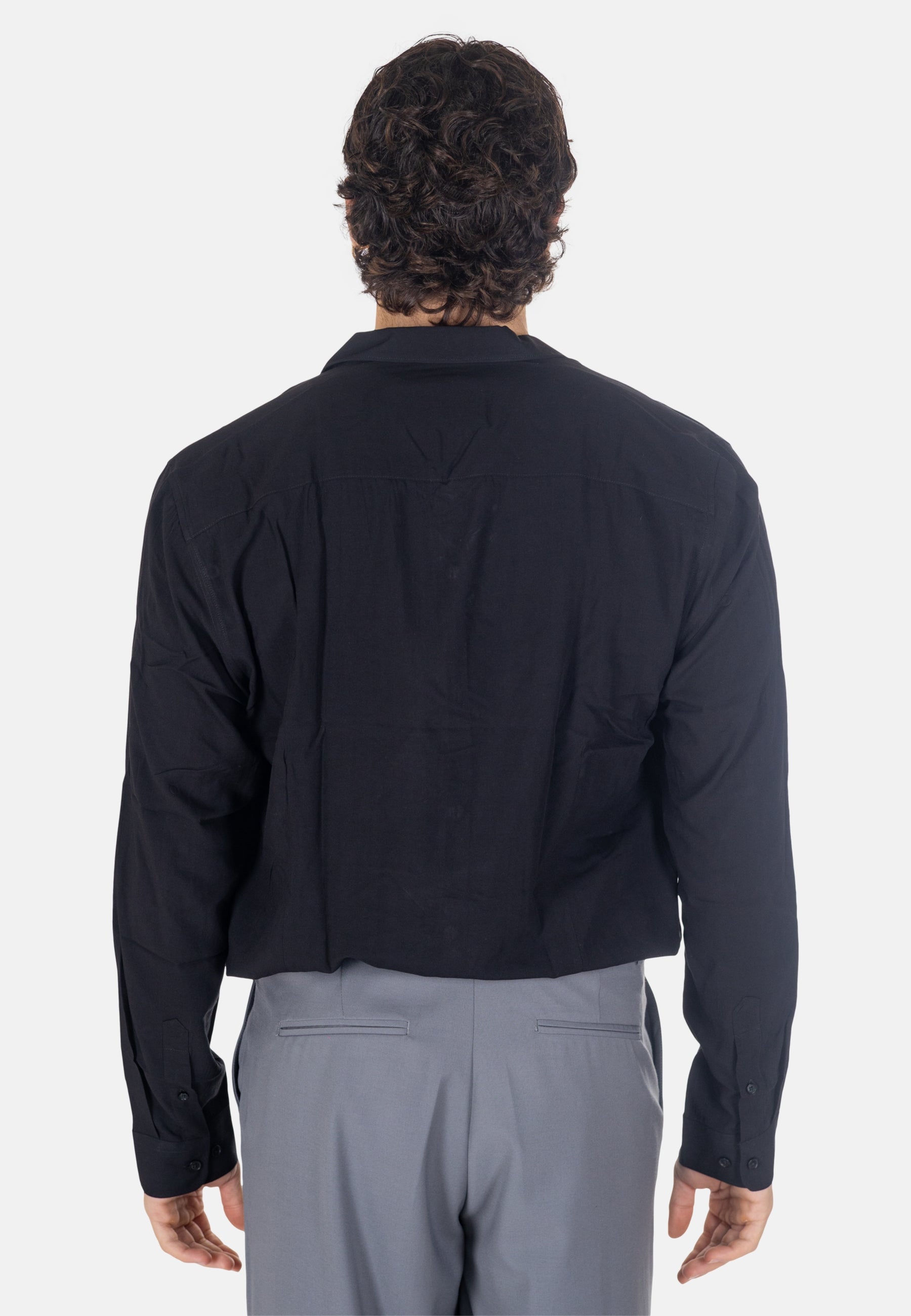 GL7677S-S26 - CAMICIA - GIANNI LUPO