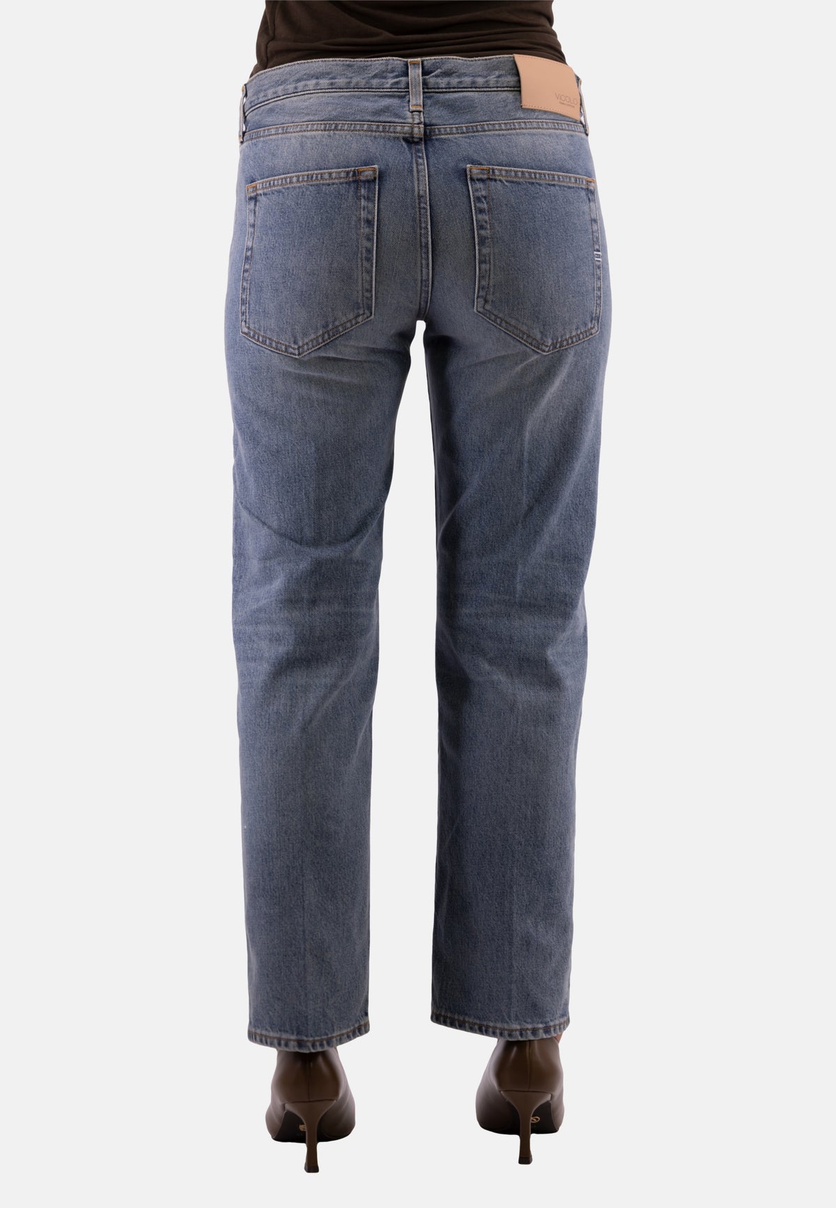DAC5116 - JEANS - VICOLO