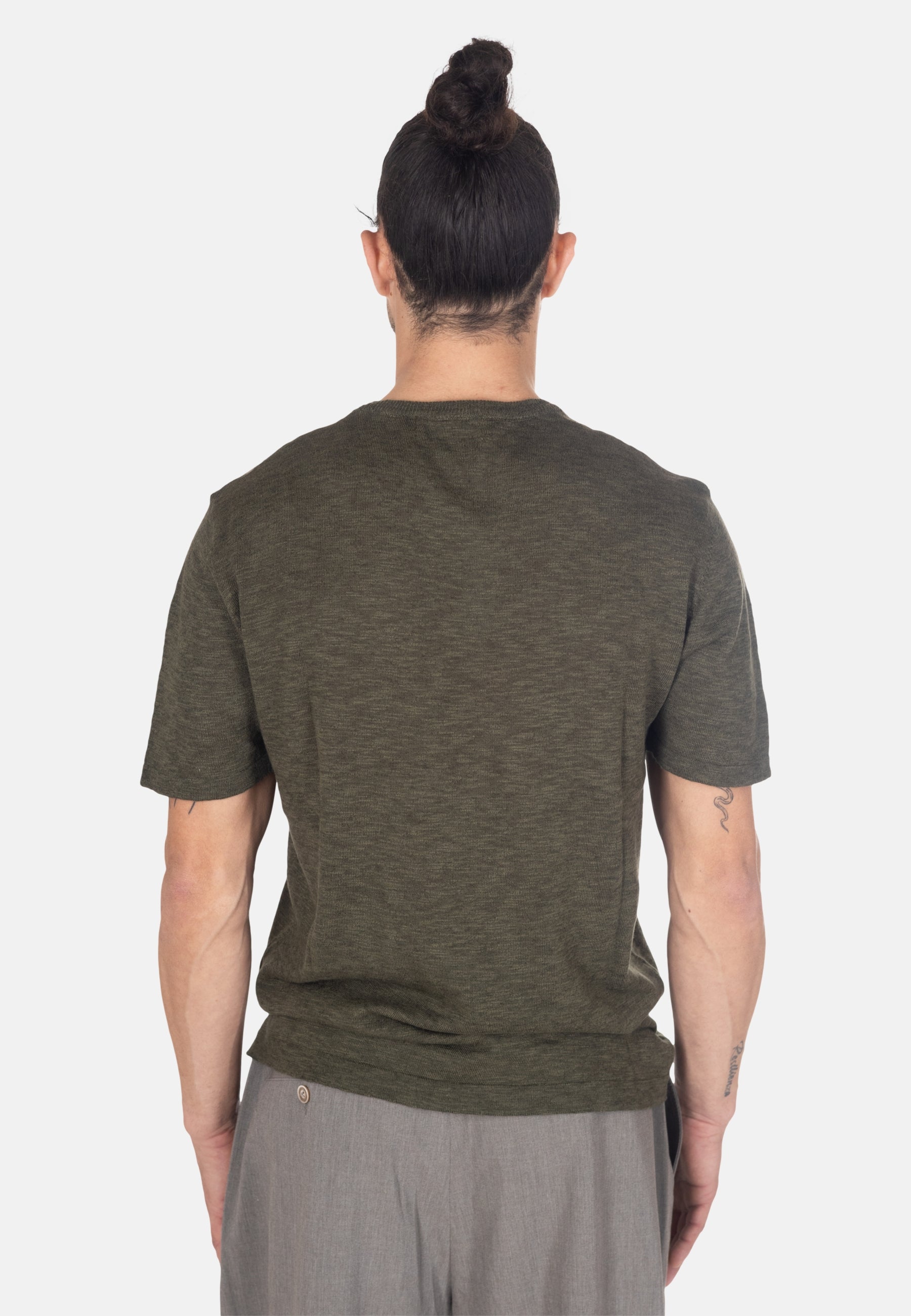 GL33761 - MAGLIA - GIANNI LUPO