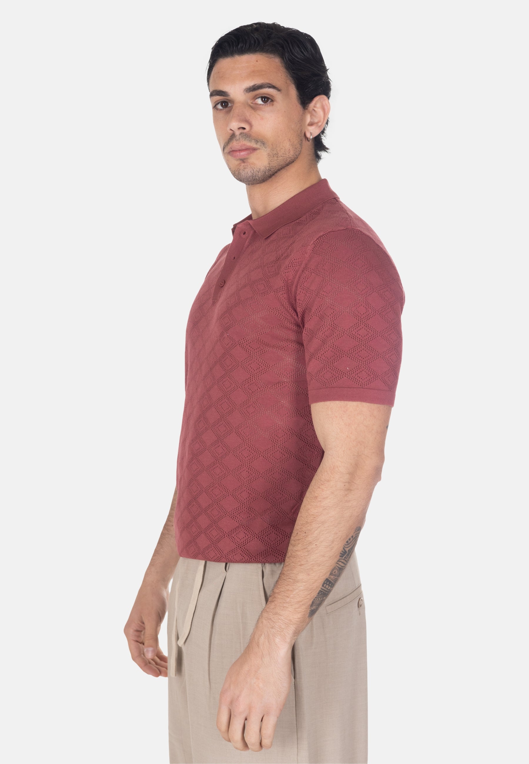 GL35328 - MAGLIA - GIANNI LUPO