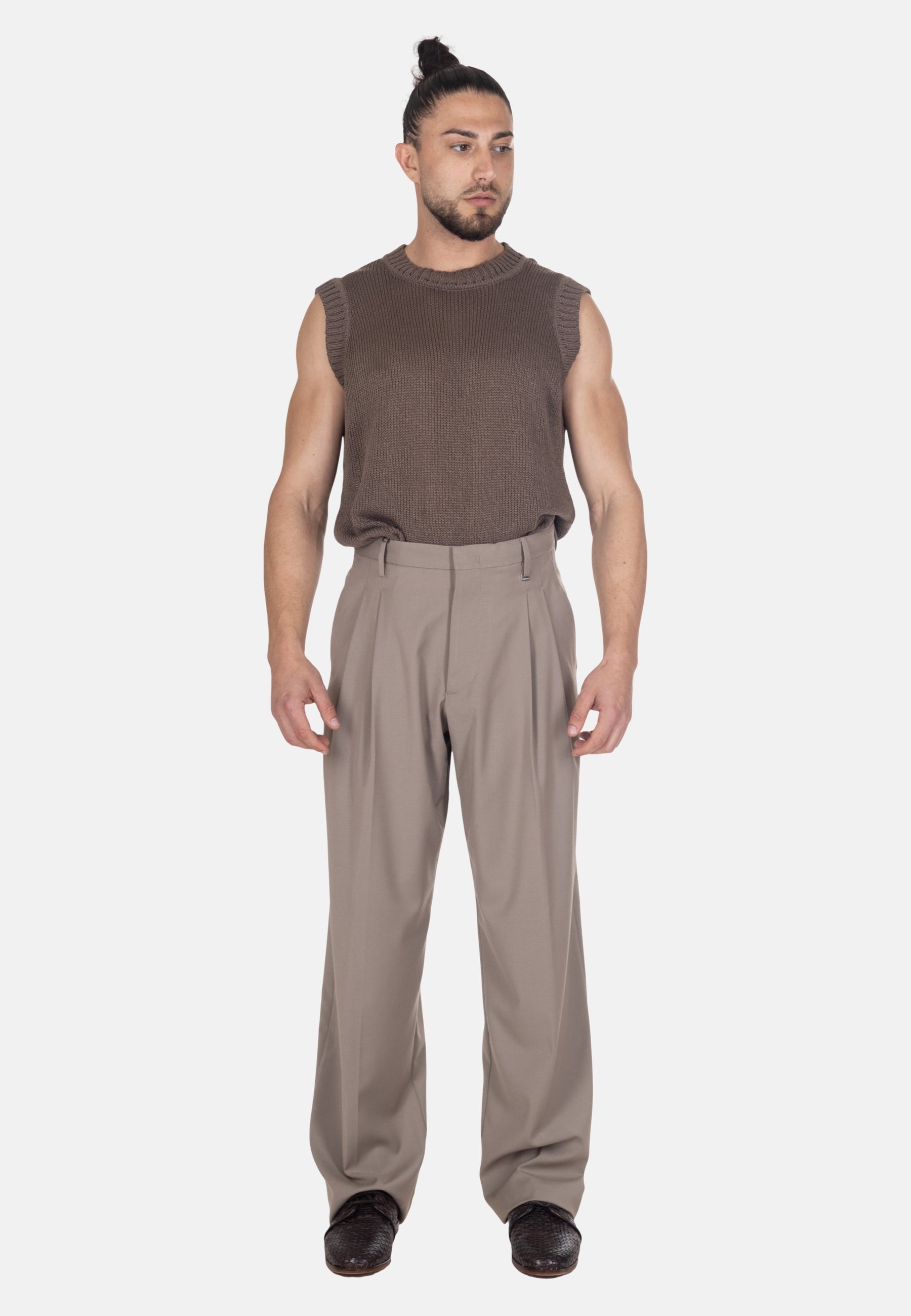 MA3601 - GILET - I'M BRIAN