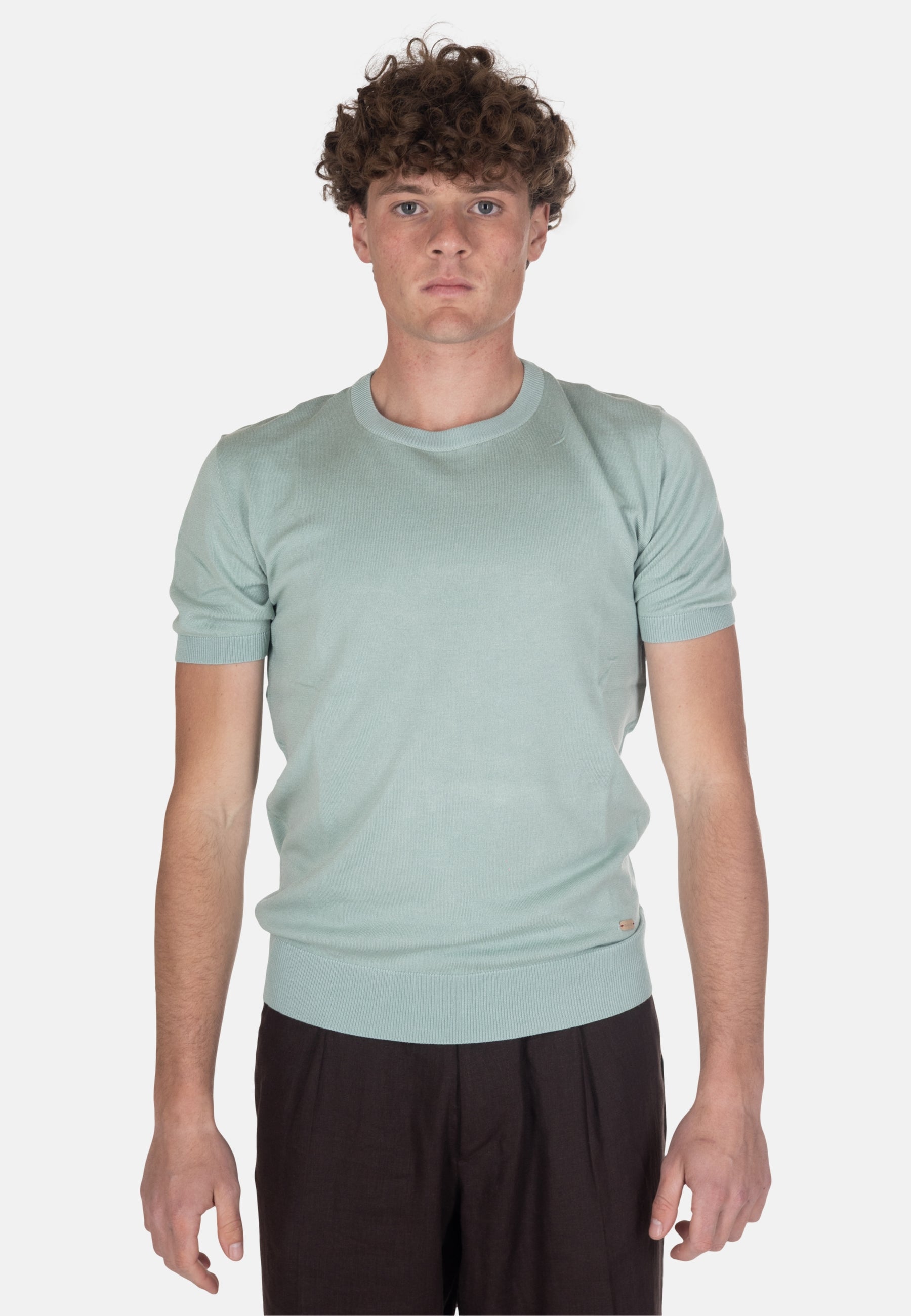 GL510S-S26 - MAGLIA - GIANNI LUPO
